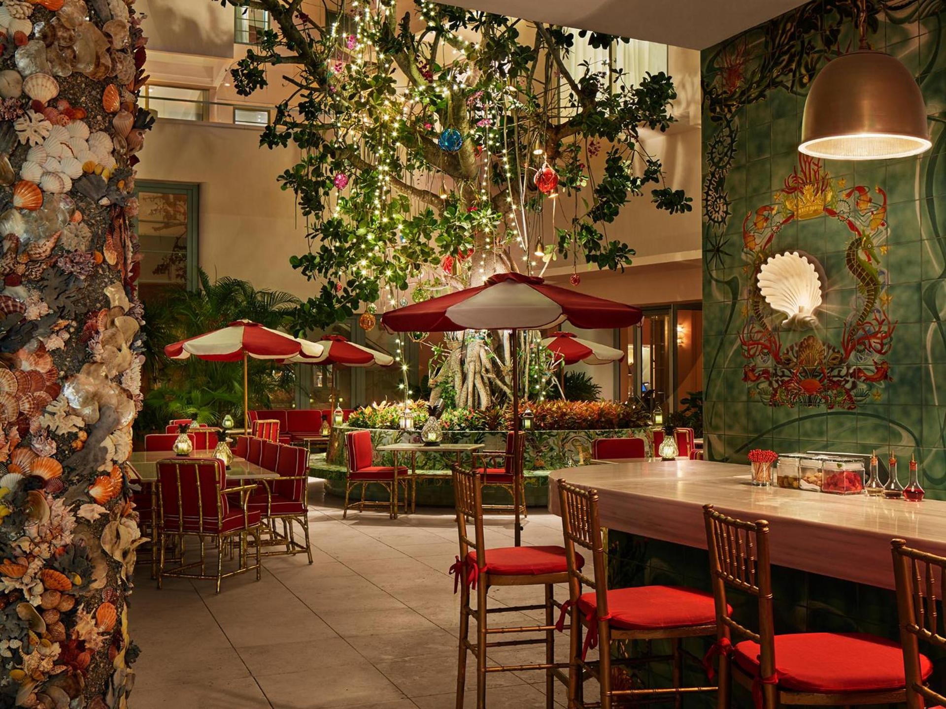 Faena Miami Beach photo 91