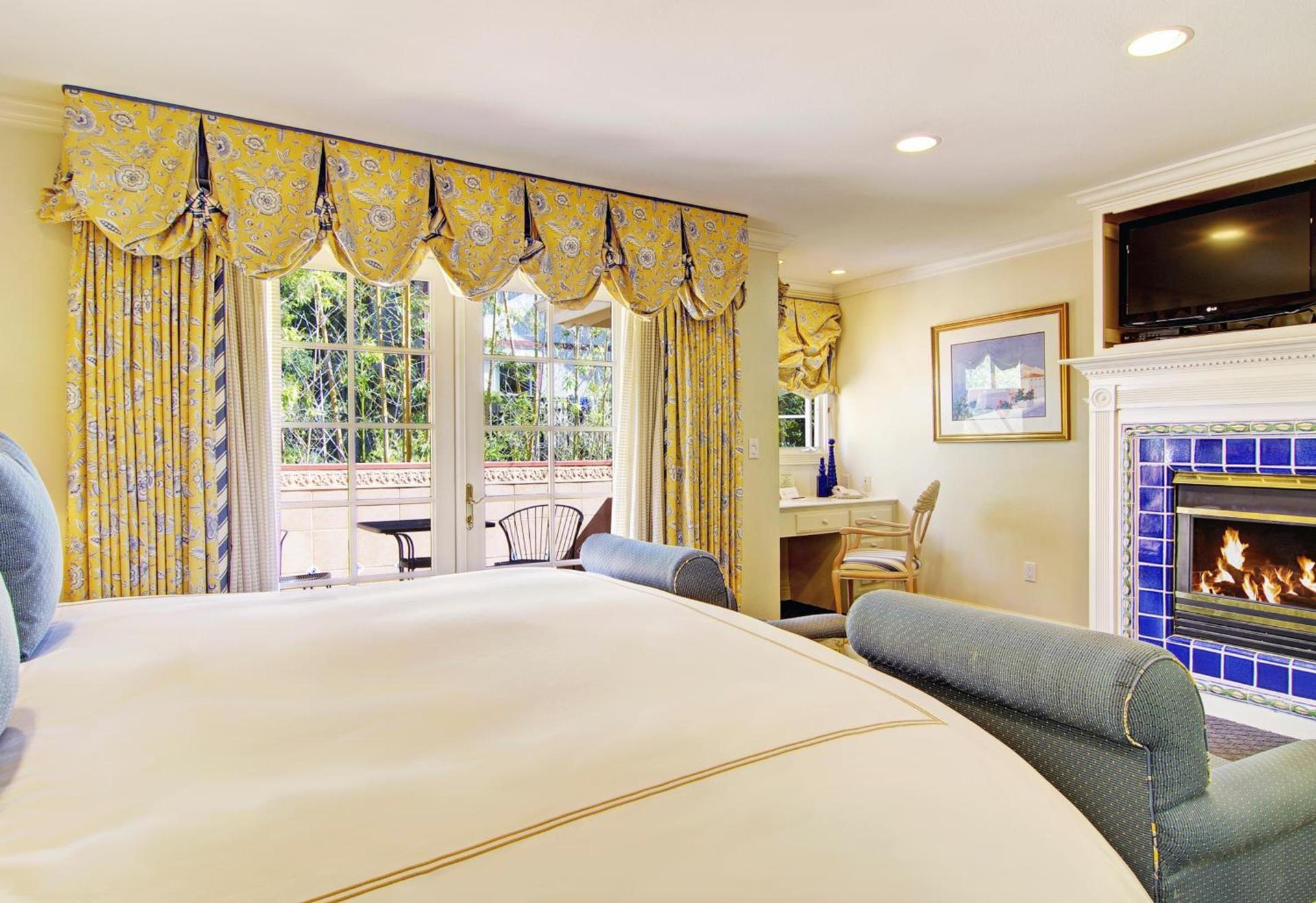 Inn at Depot Hill photo 29