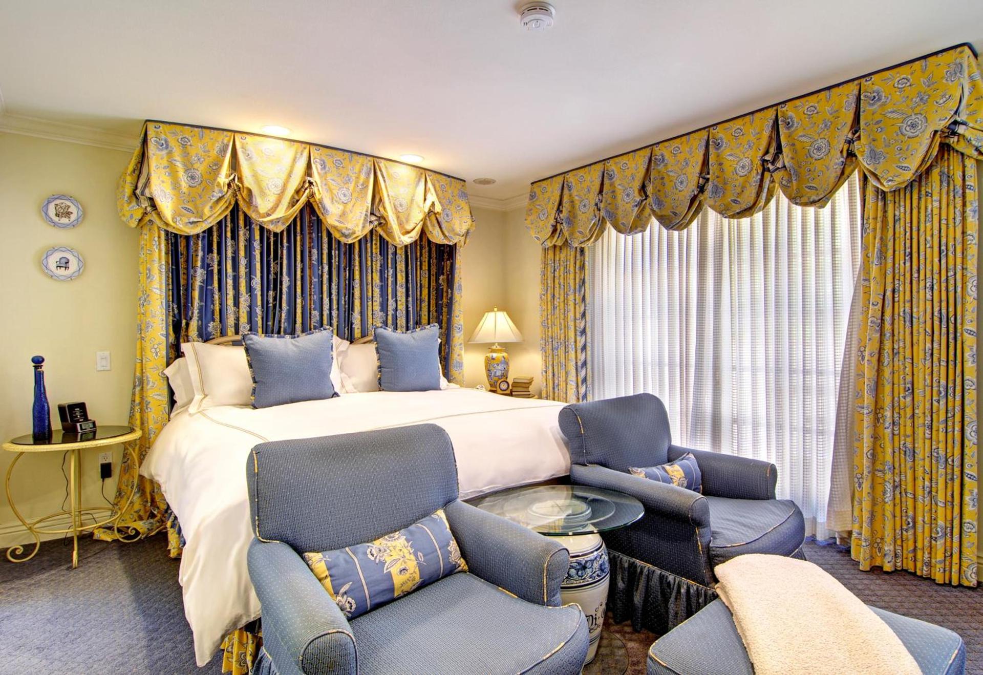 Inn at Depot Hill photo 36