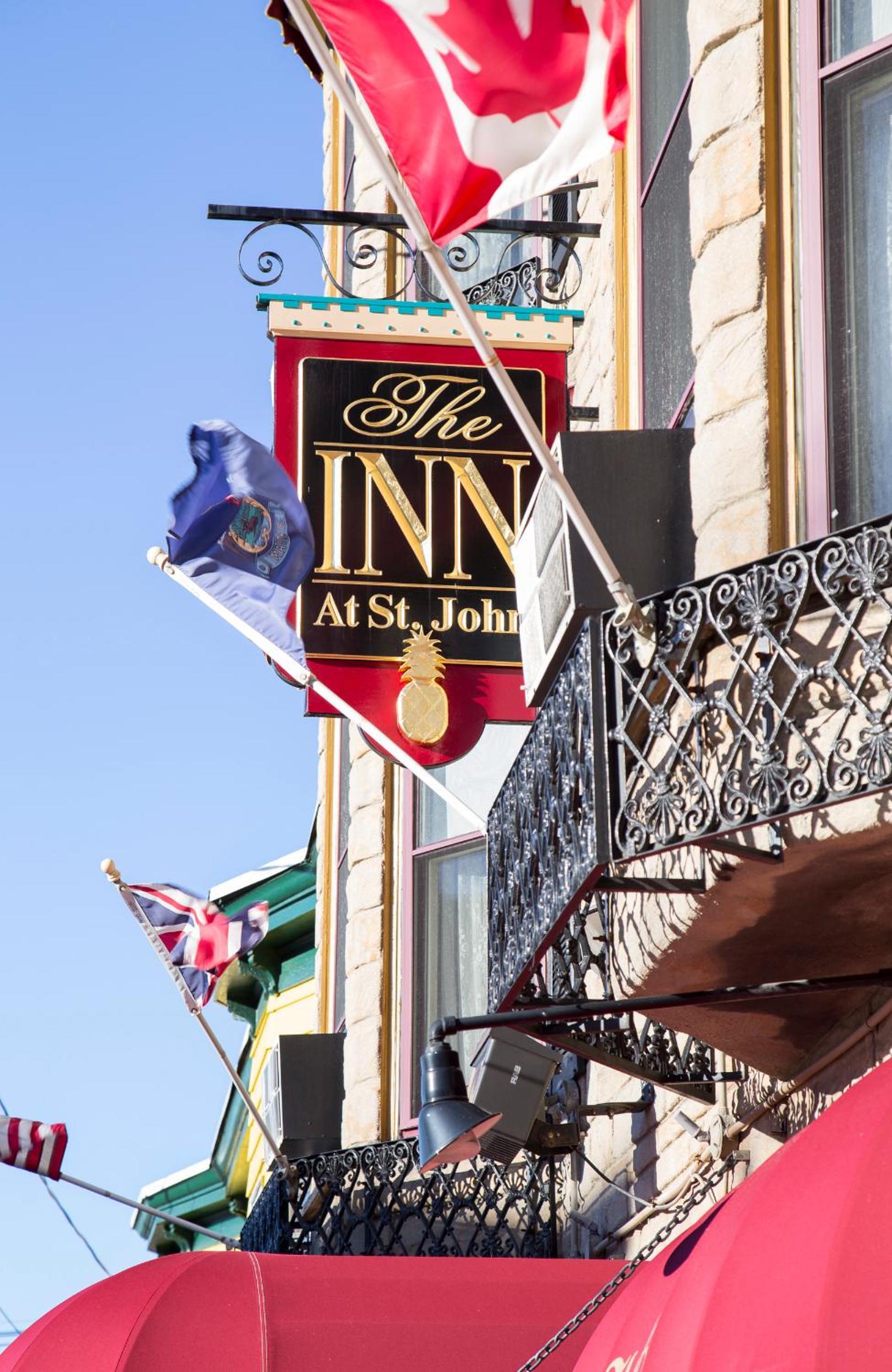Inn at St John Portland In-Town photo 16