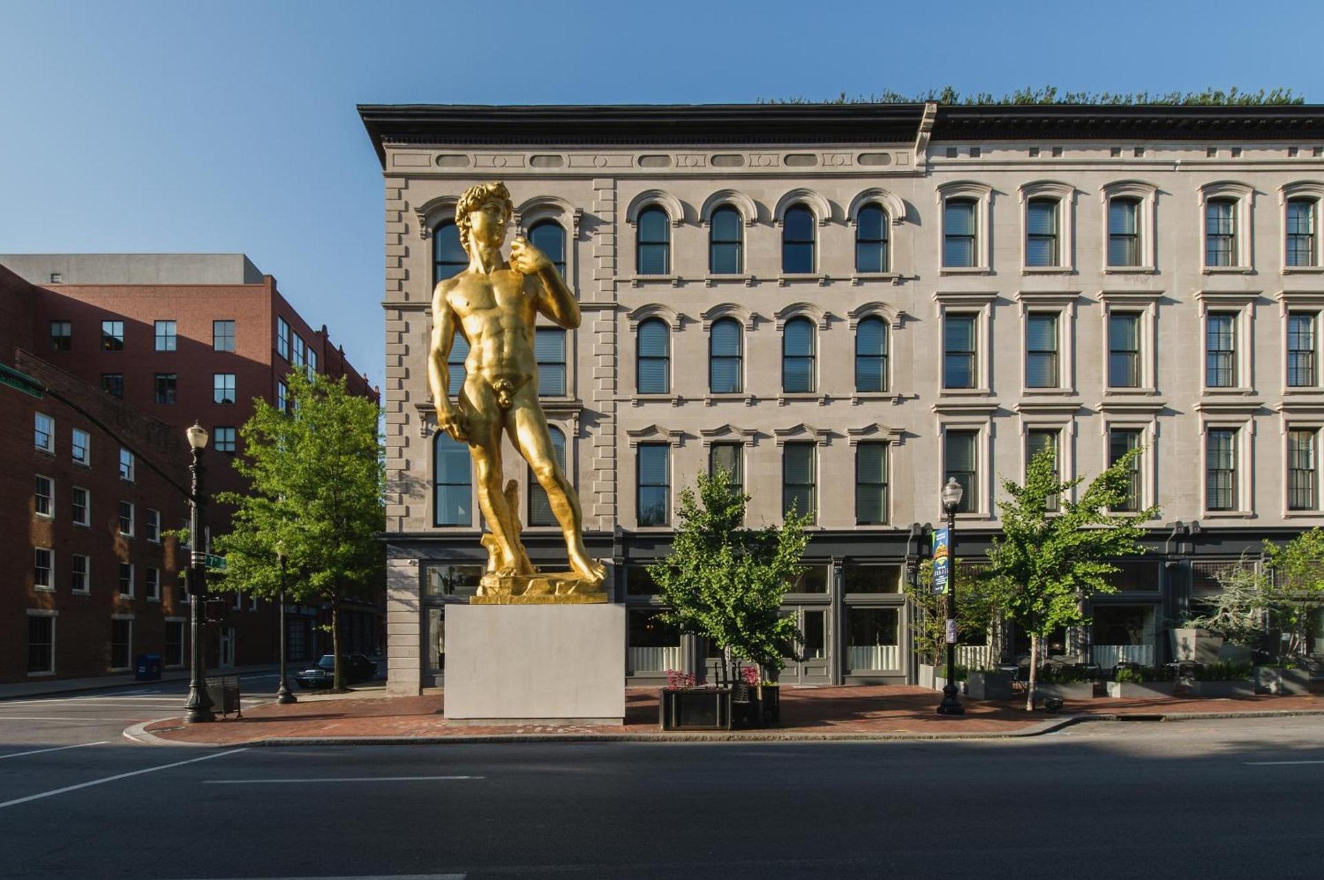 21c Museum Hotel Louisville photo 1