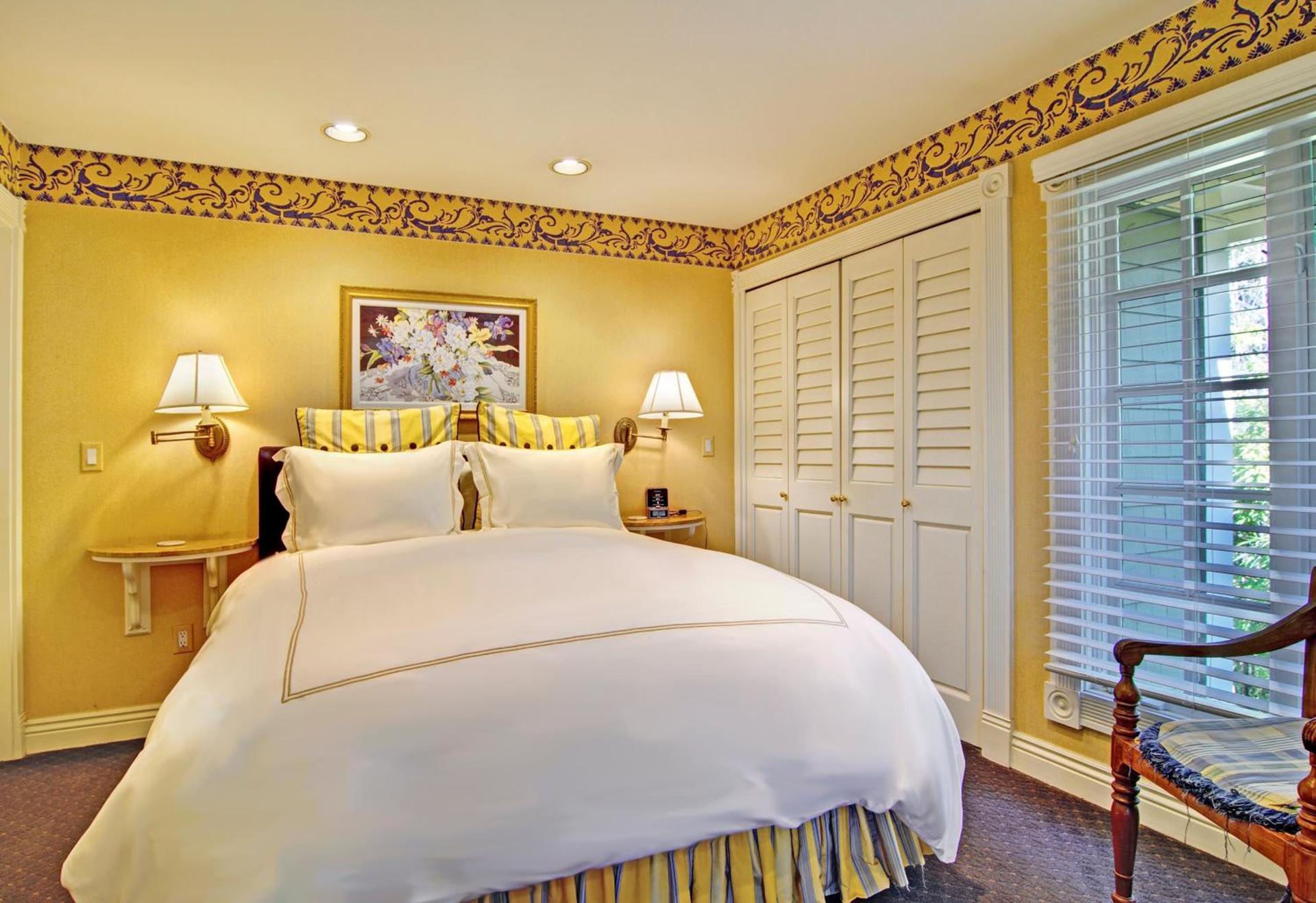 Inn at Depot Hill photo 39