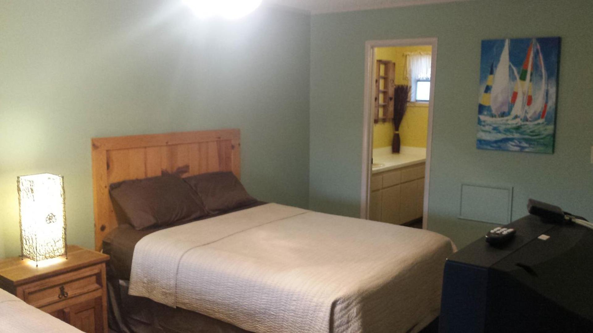 Lodge At Turkey Cove photo 25