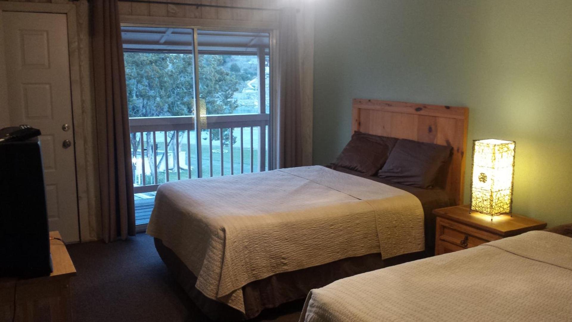 Lodge At Turkey Cove photo 26