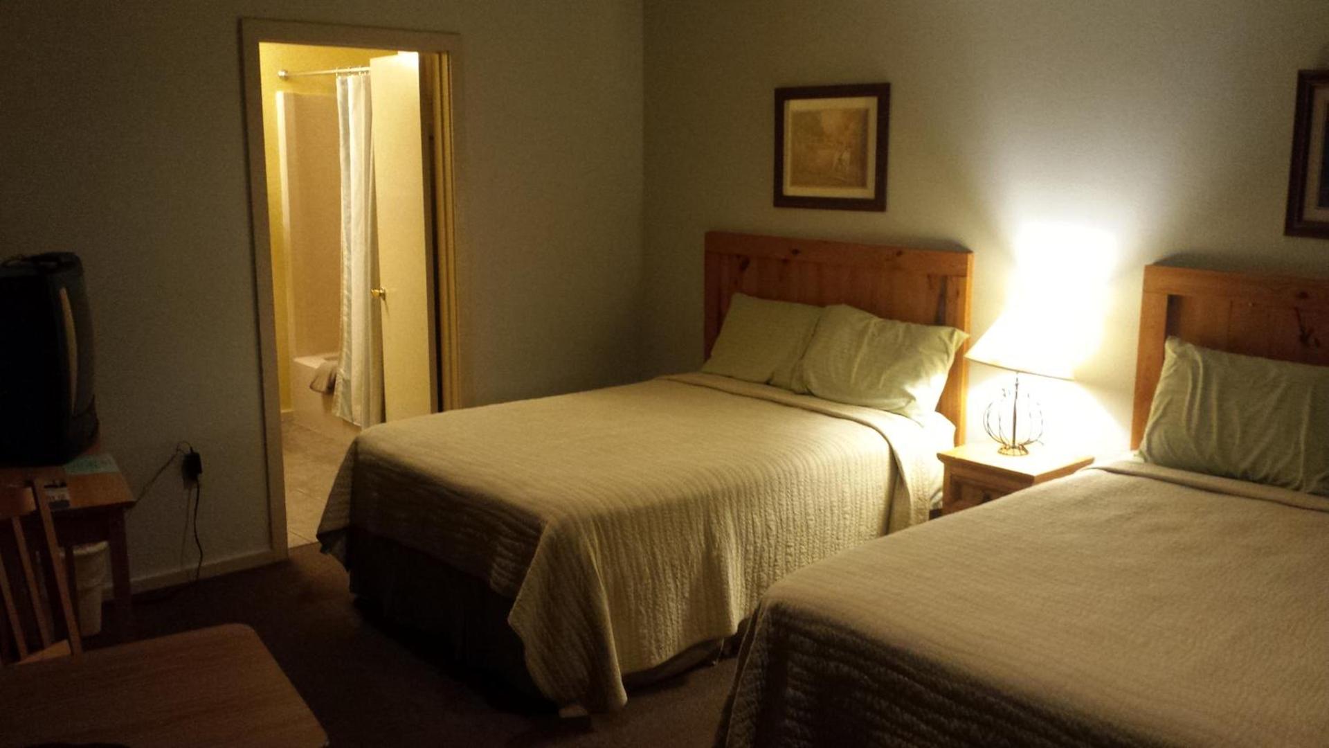 Lodge At Turkey Cove photo 29
