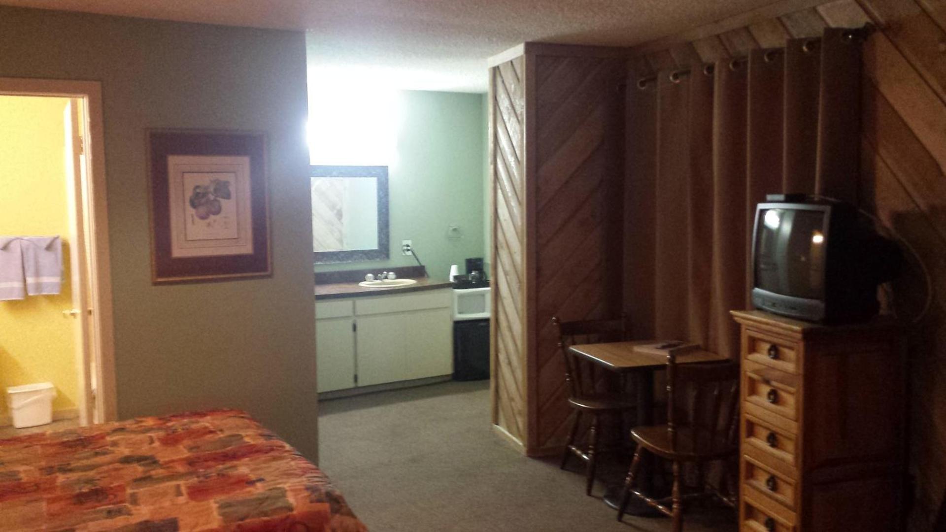 Lodge At Turkey Cove photo 31