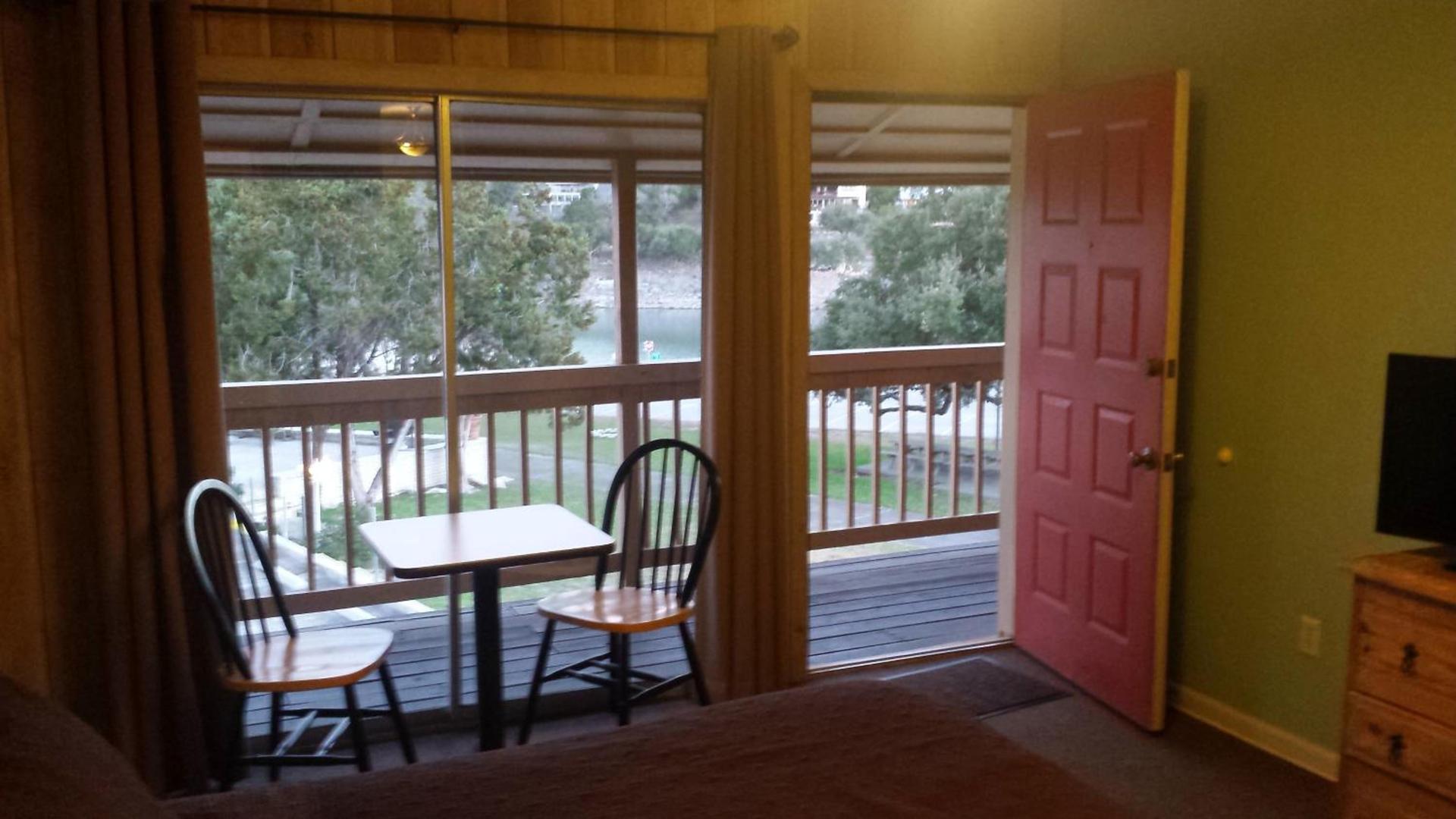 Lodge At Turkey Cove photo 33