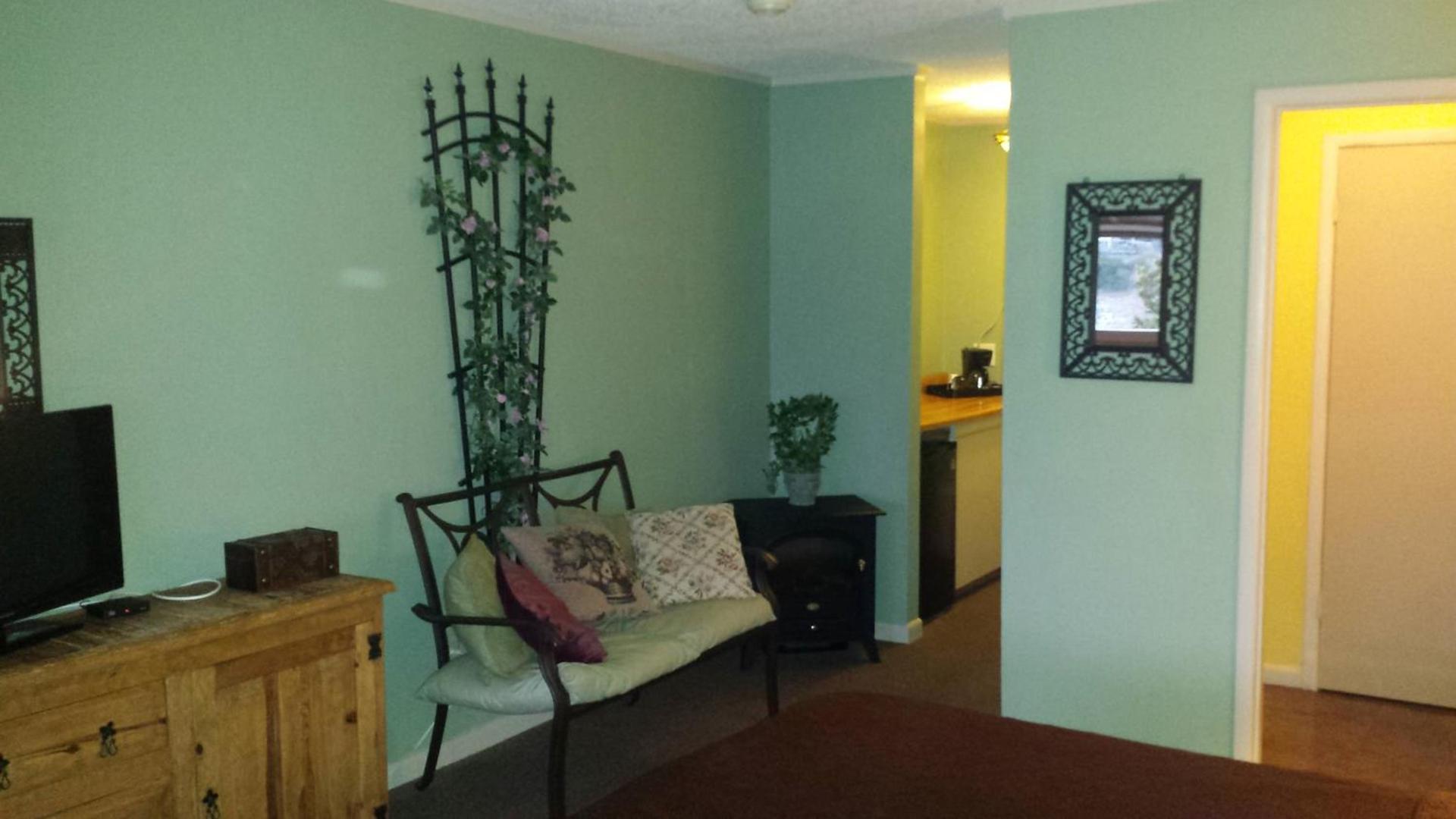 Lodge At Turkey Cove photo 34
