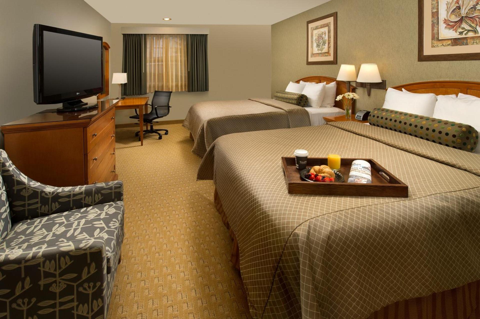 Redmond Inn photo 7