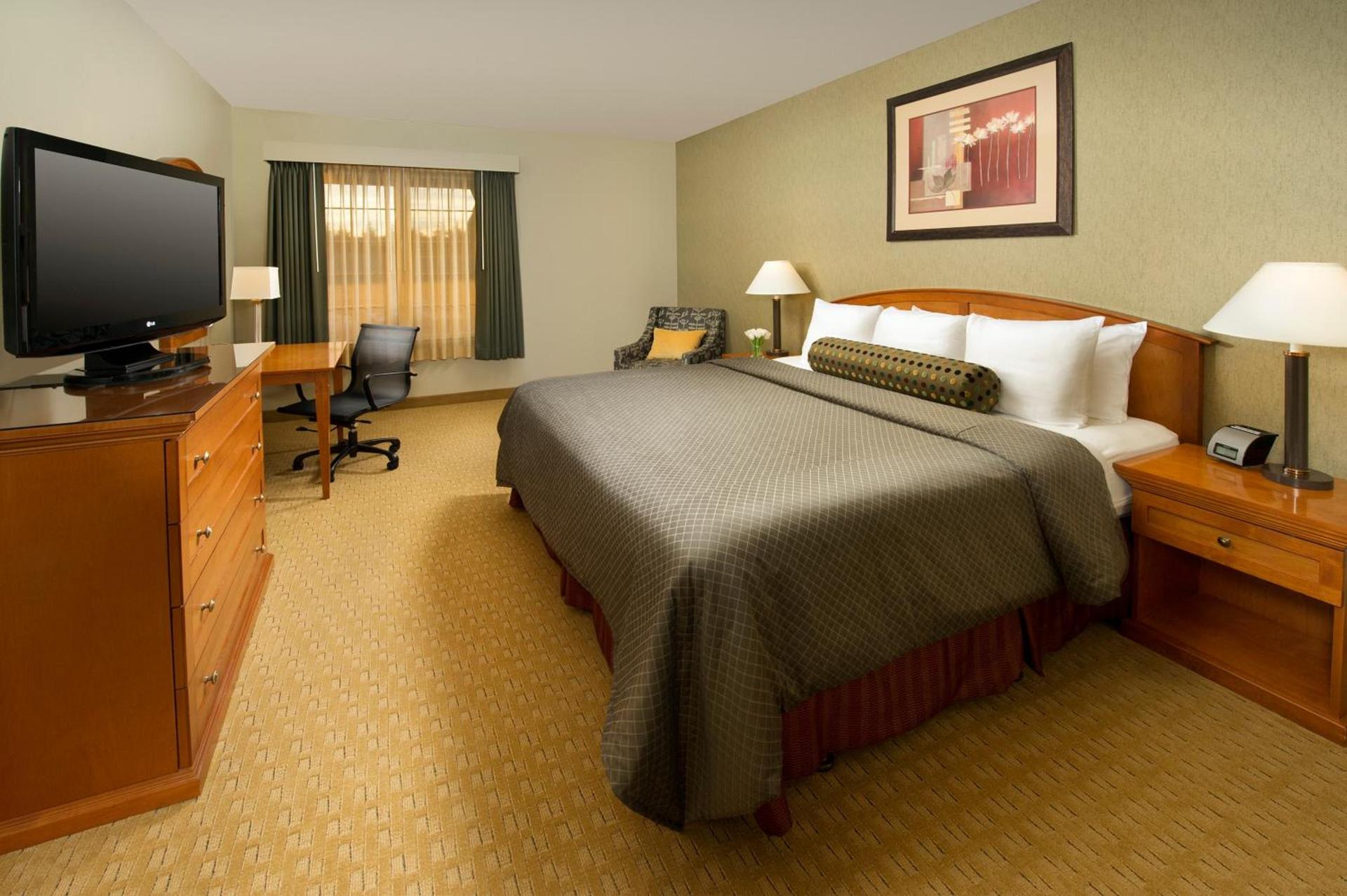 Redmond Inn photo 5
