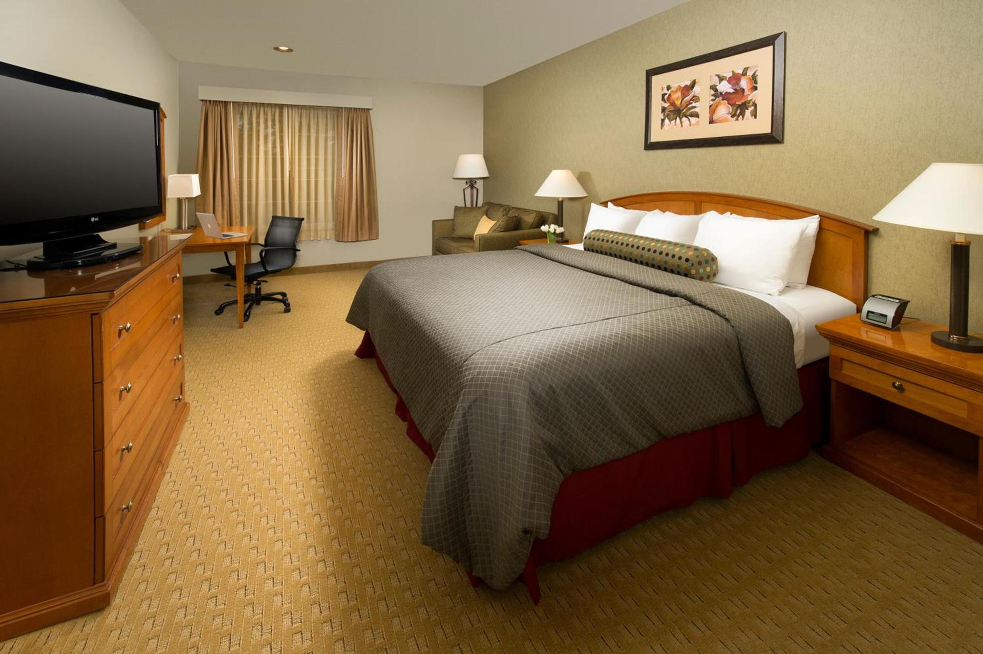 Redmond Inn photo 9