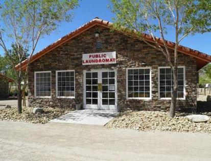Death Valley Inn photo 13