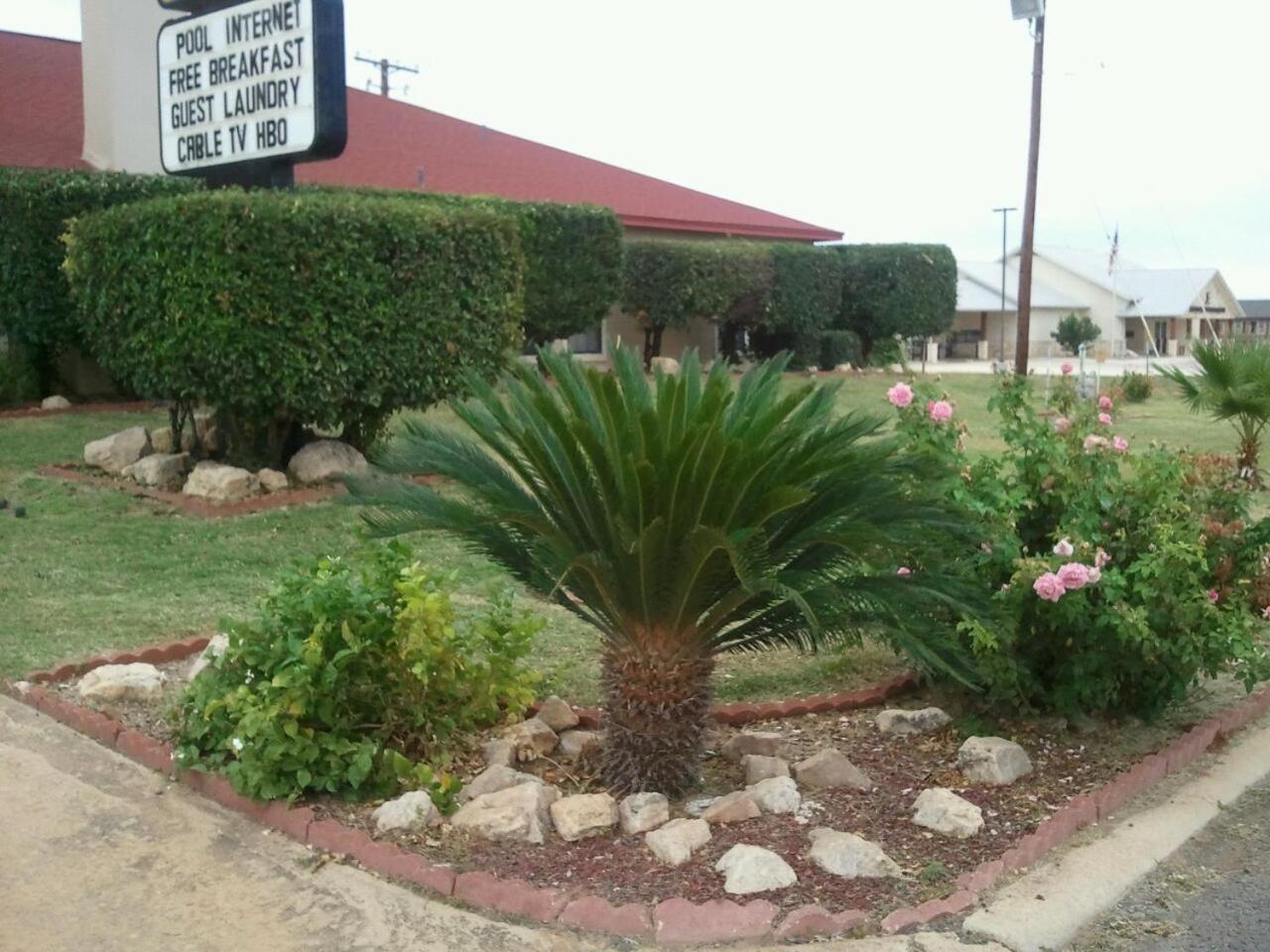 Royal Inn Pearsall photo 12