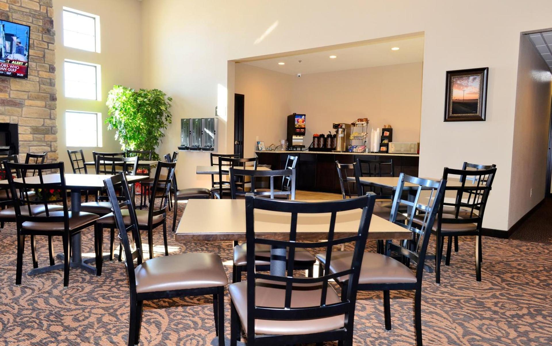 Cobblestone Inn & Suites - Holstein photo 41