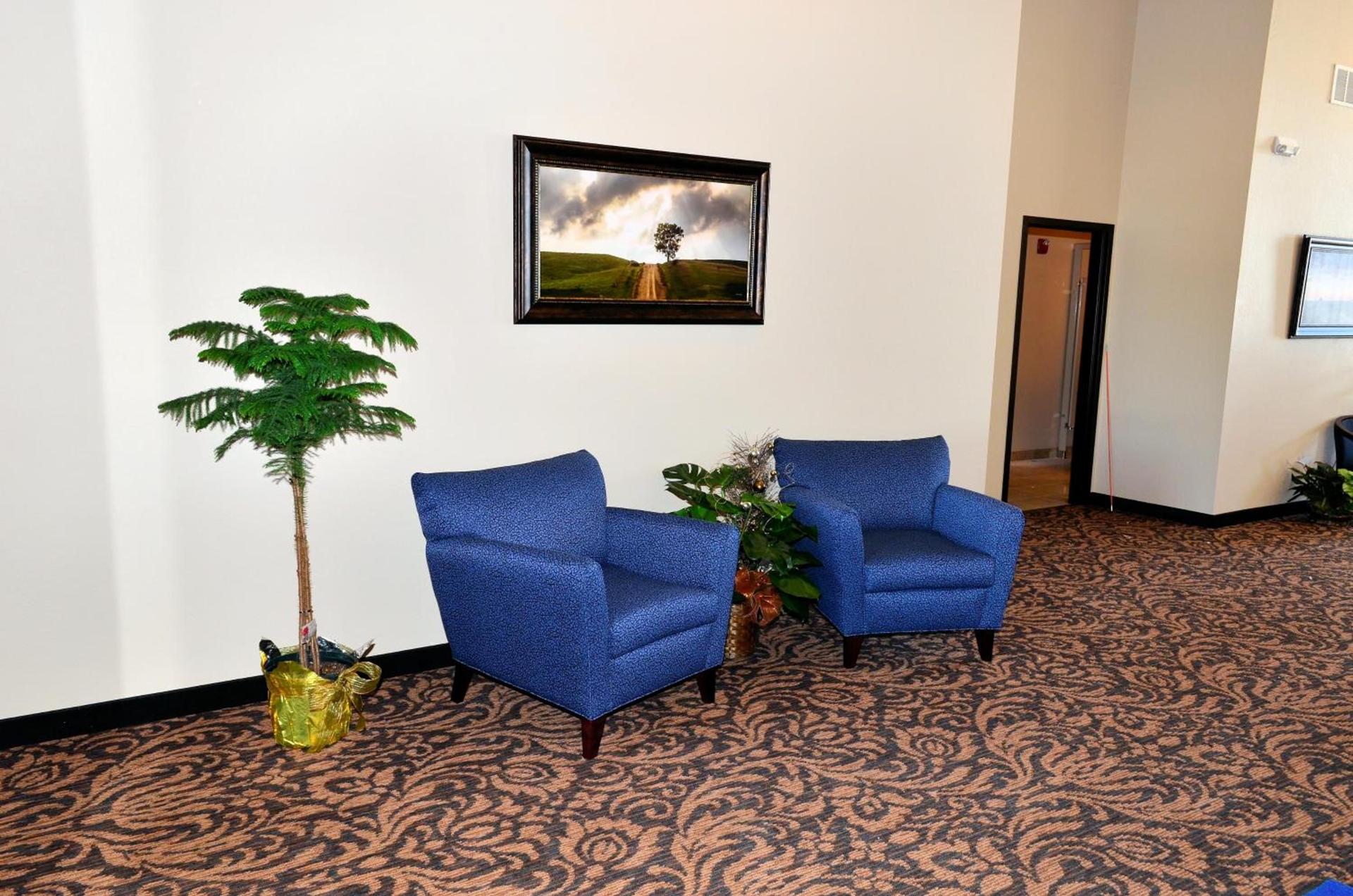 Cobblestone Inn & Suites - Holstein photo 44