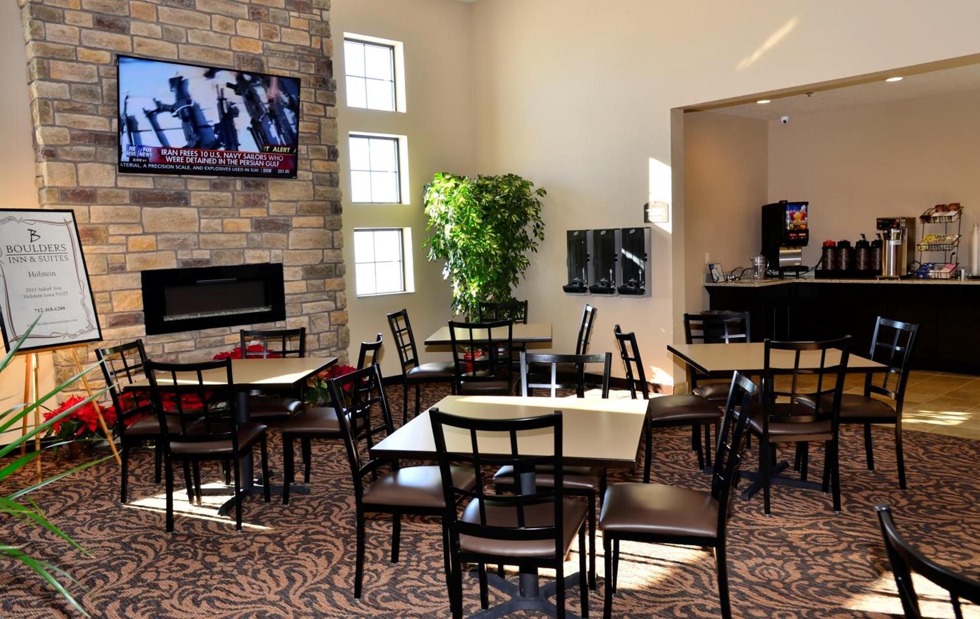 Cobblestone Inn & Suites - Holstein photo 47