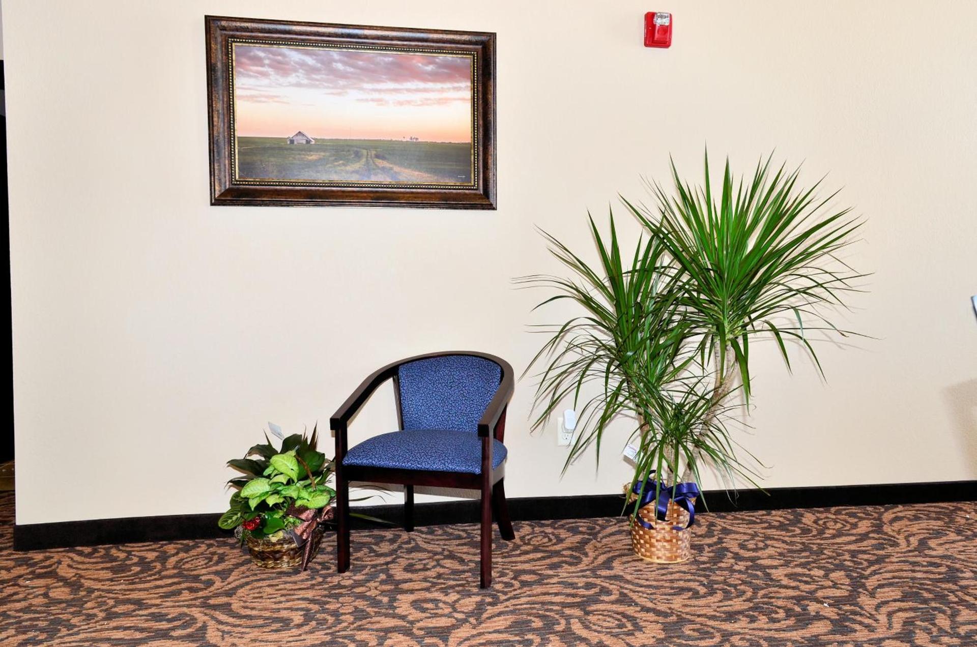 Cobblestone Inn & Suites - Holstein photo 48