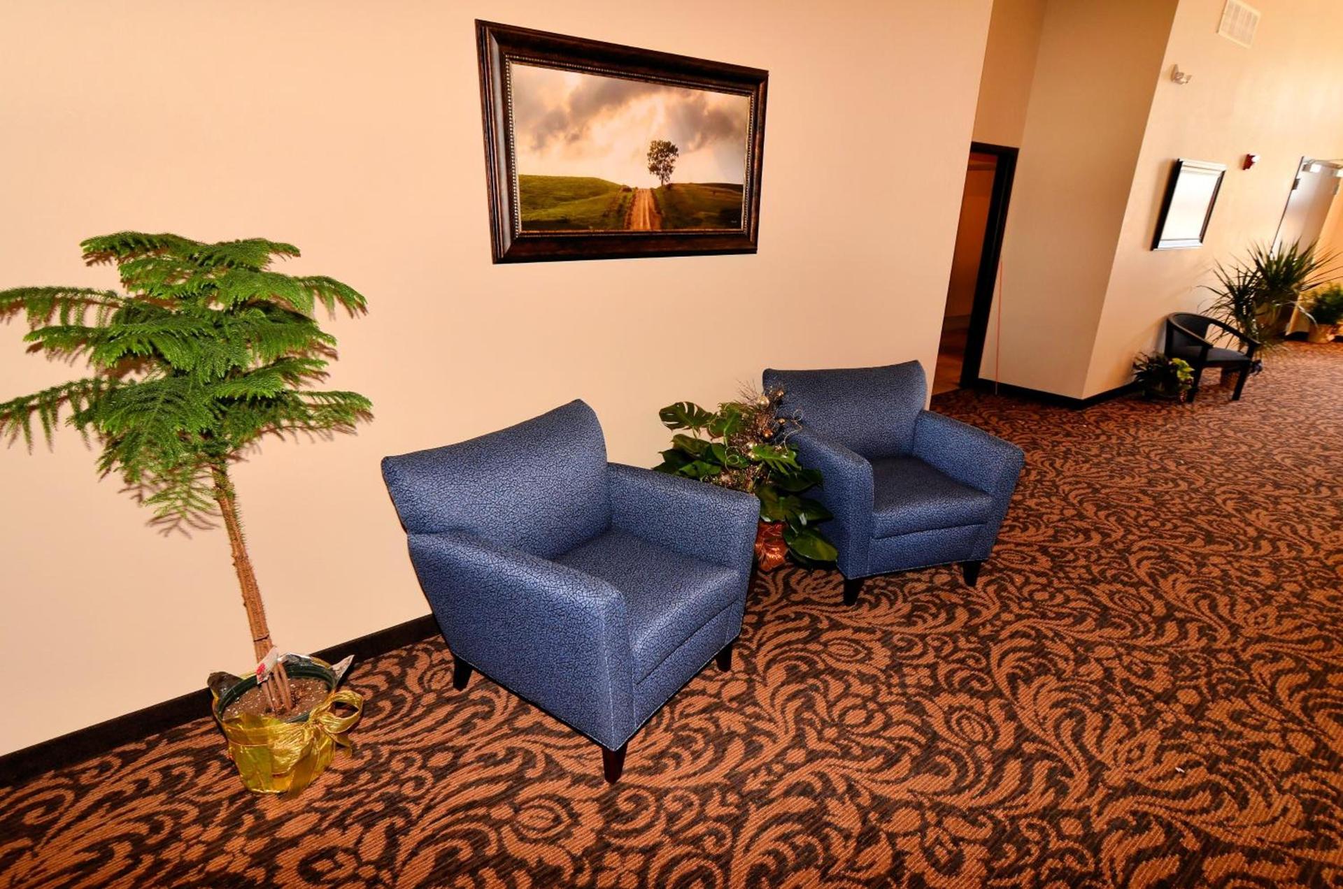 Cobblestone Inn & Suites - Holstein photo 50