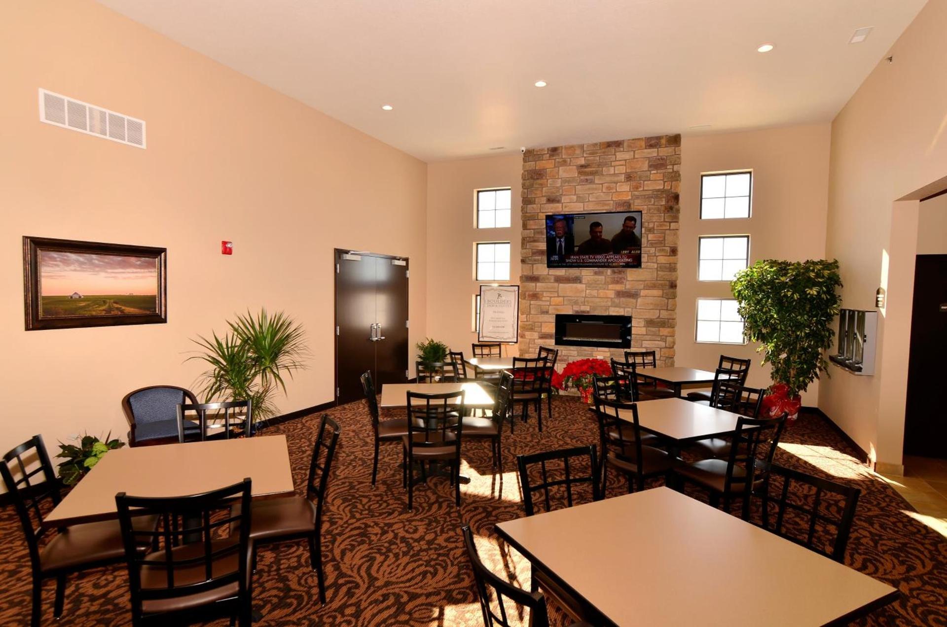 Cobblestone Inn & Suites - Holstein photo 52