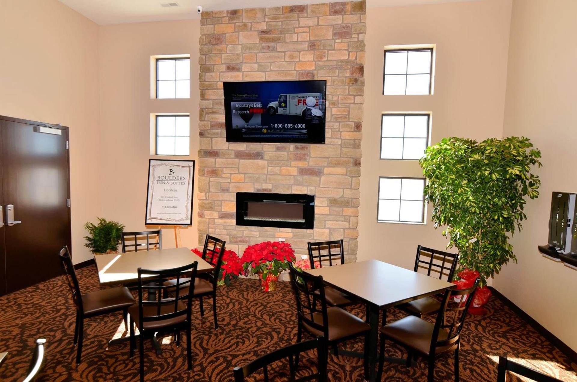 Cobblestone Inn & Suites - Holstein photo 53