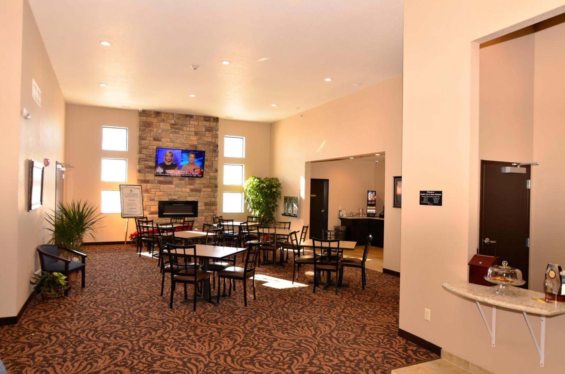 Cobblestone Inn & Suites - Holstein photo 54