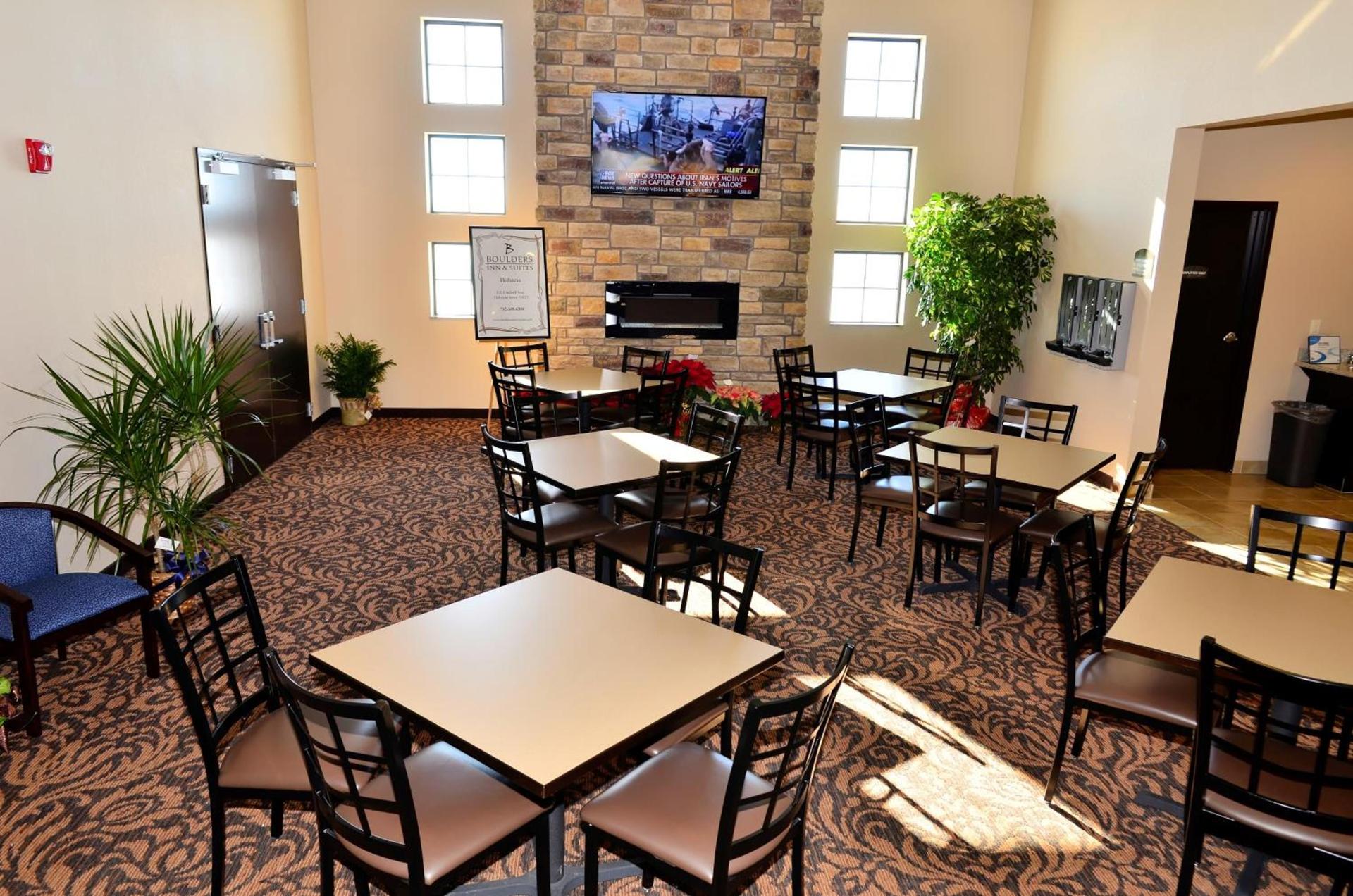 Cobblestone Inn & Suites - Holstein photo 55