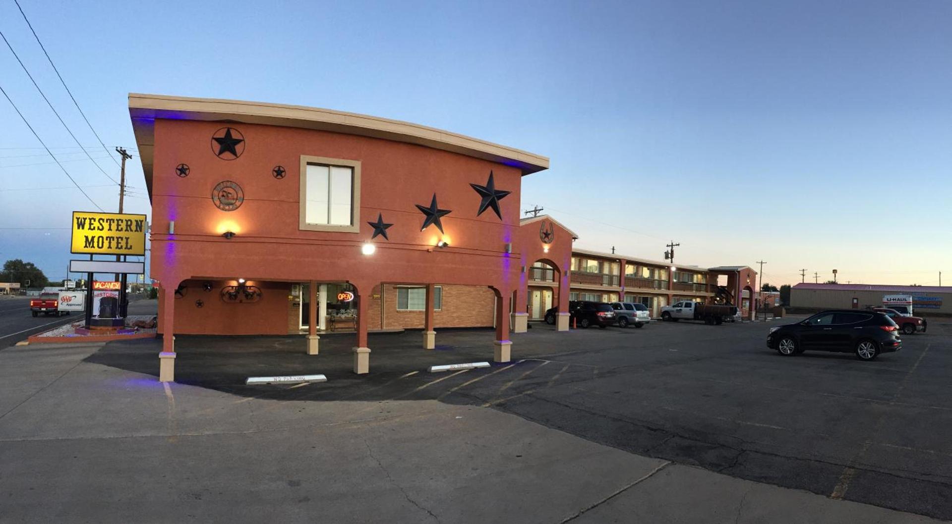Western Motel photo 31