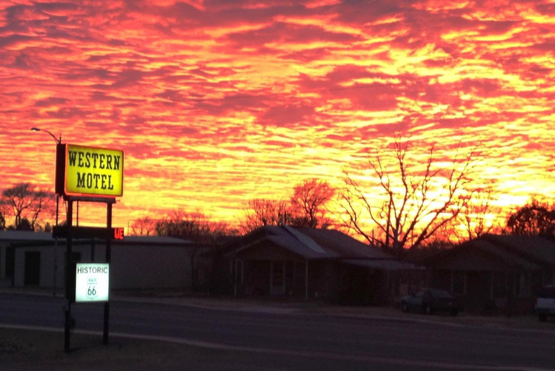 Western Motel photo 34