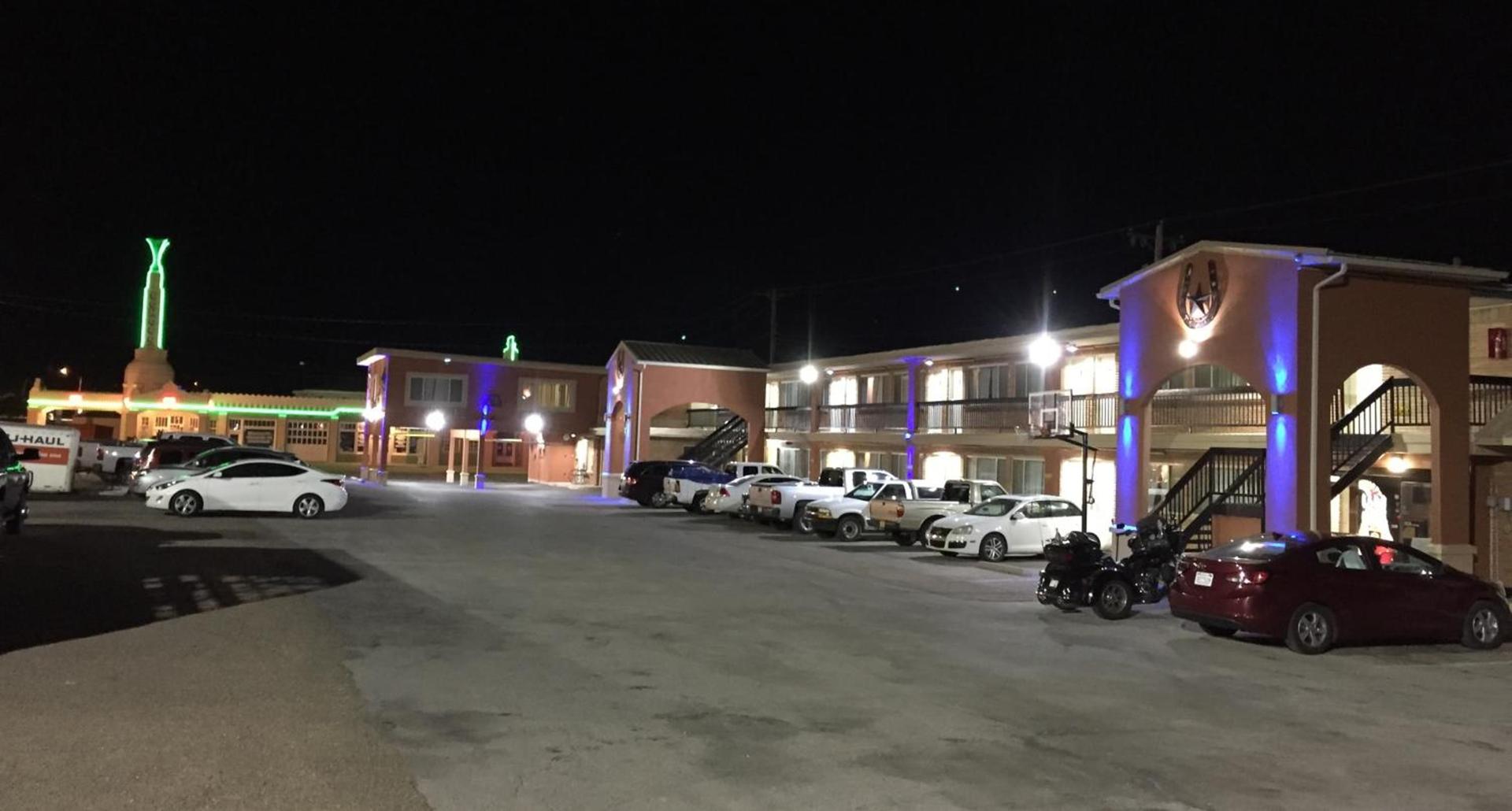 Western Motel photo 35