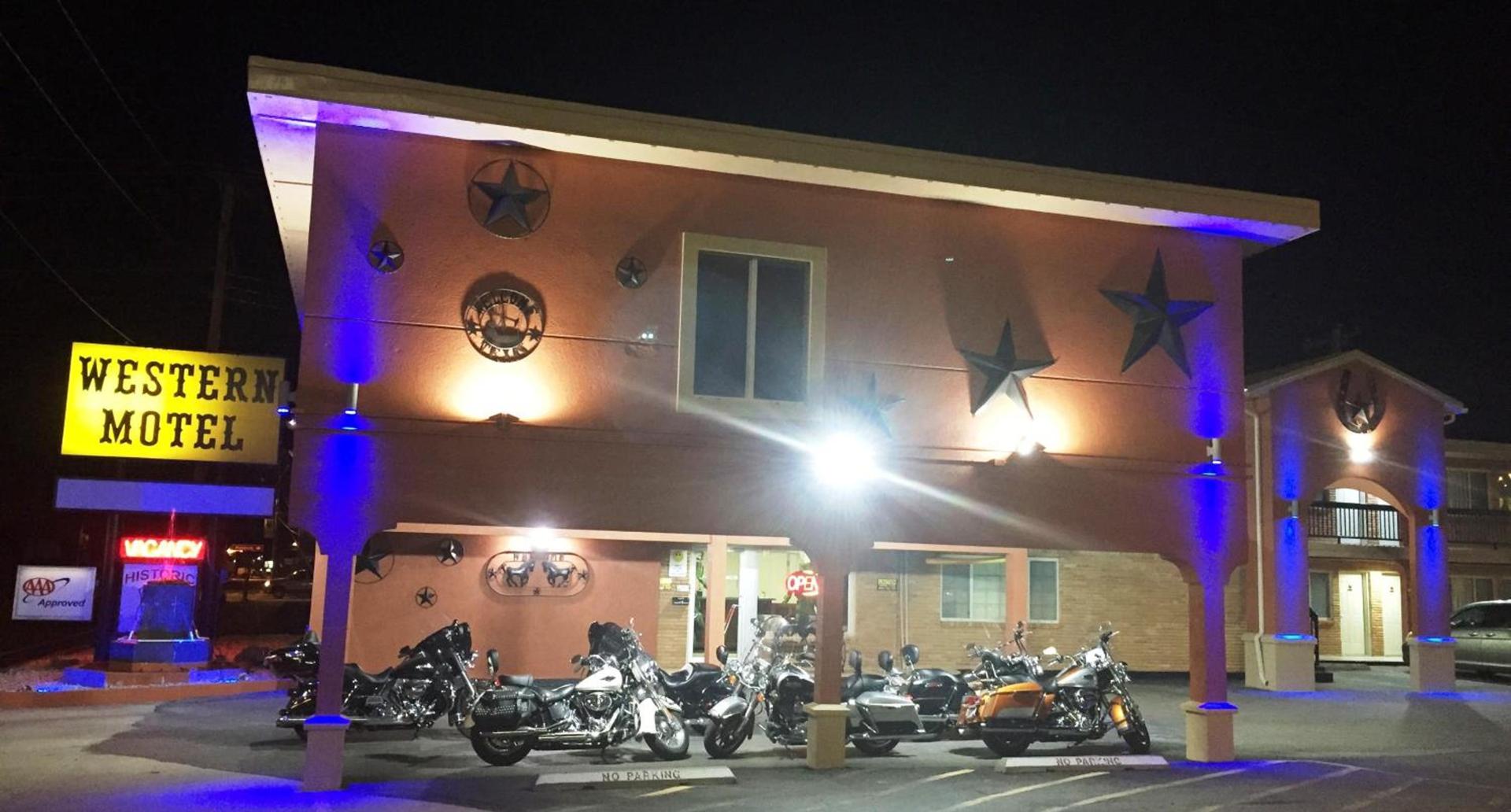 Western Motel photo 33