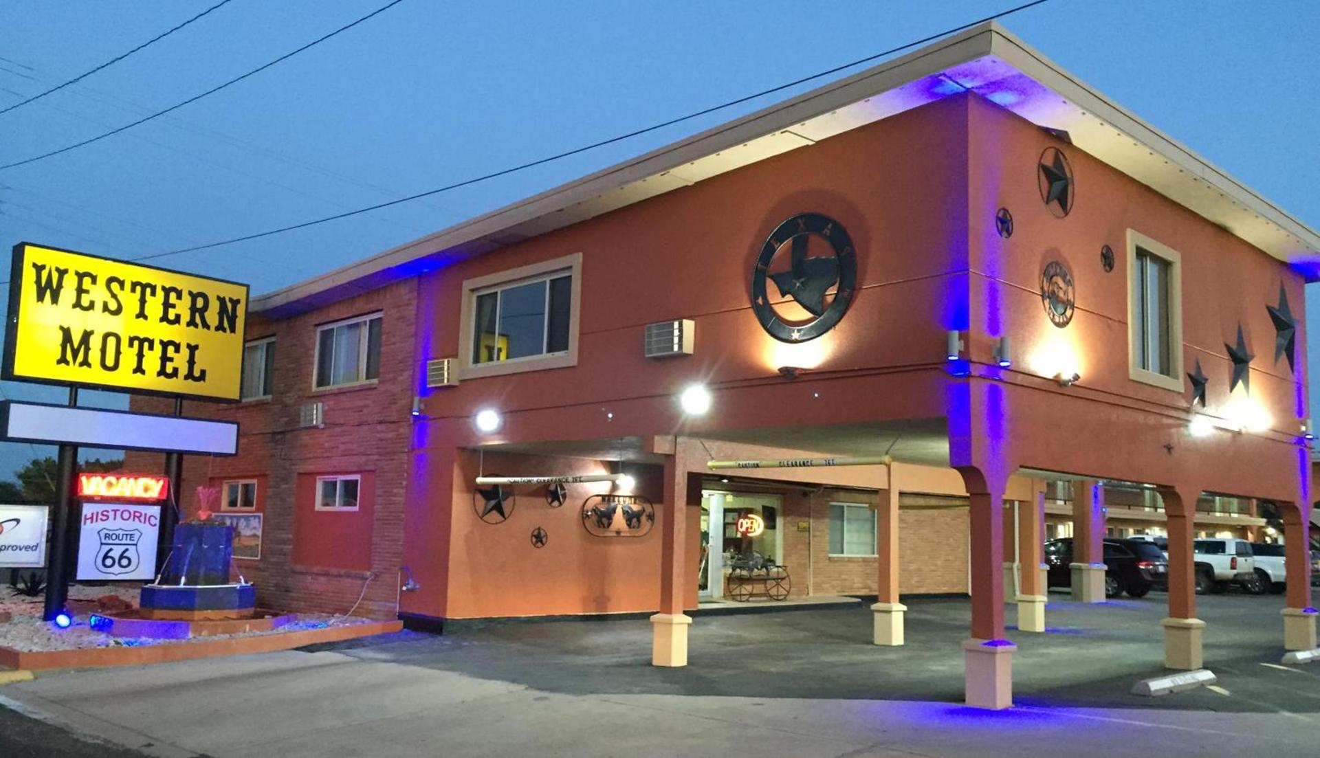 Western Motel photo 30