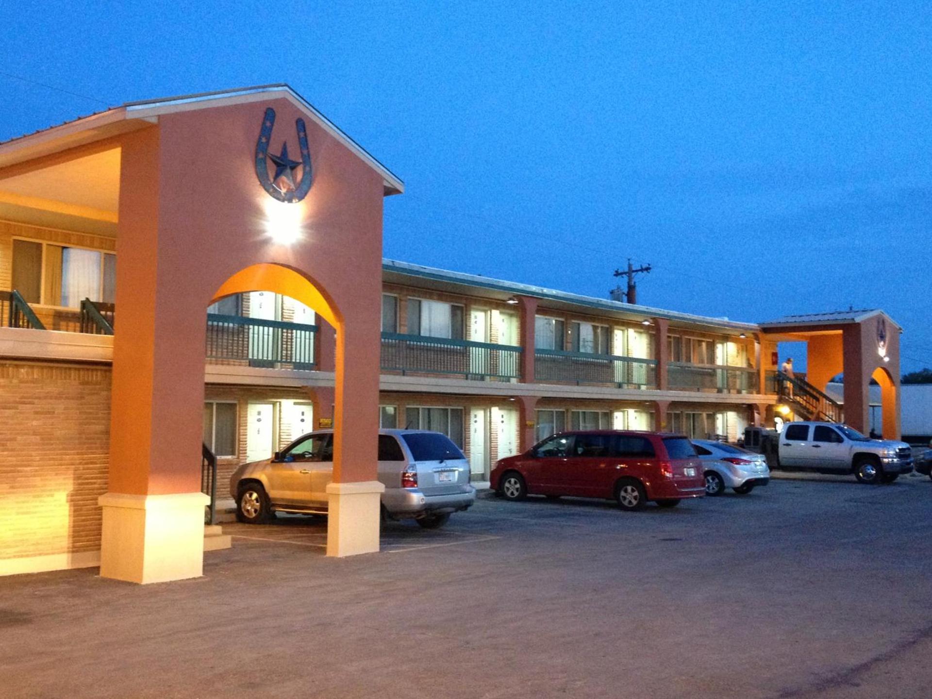 Western Motel photo 32