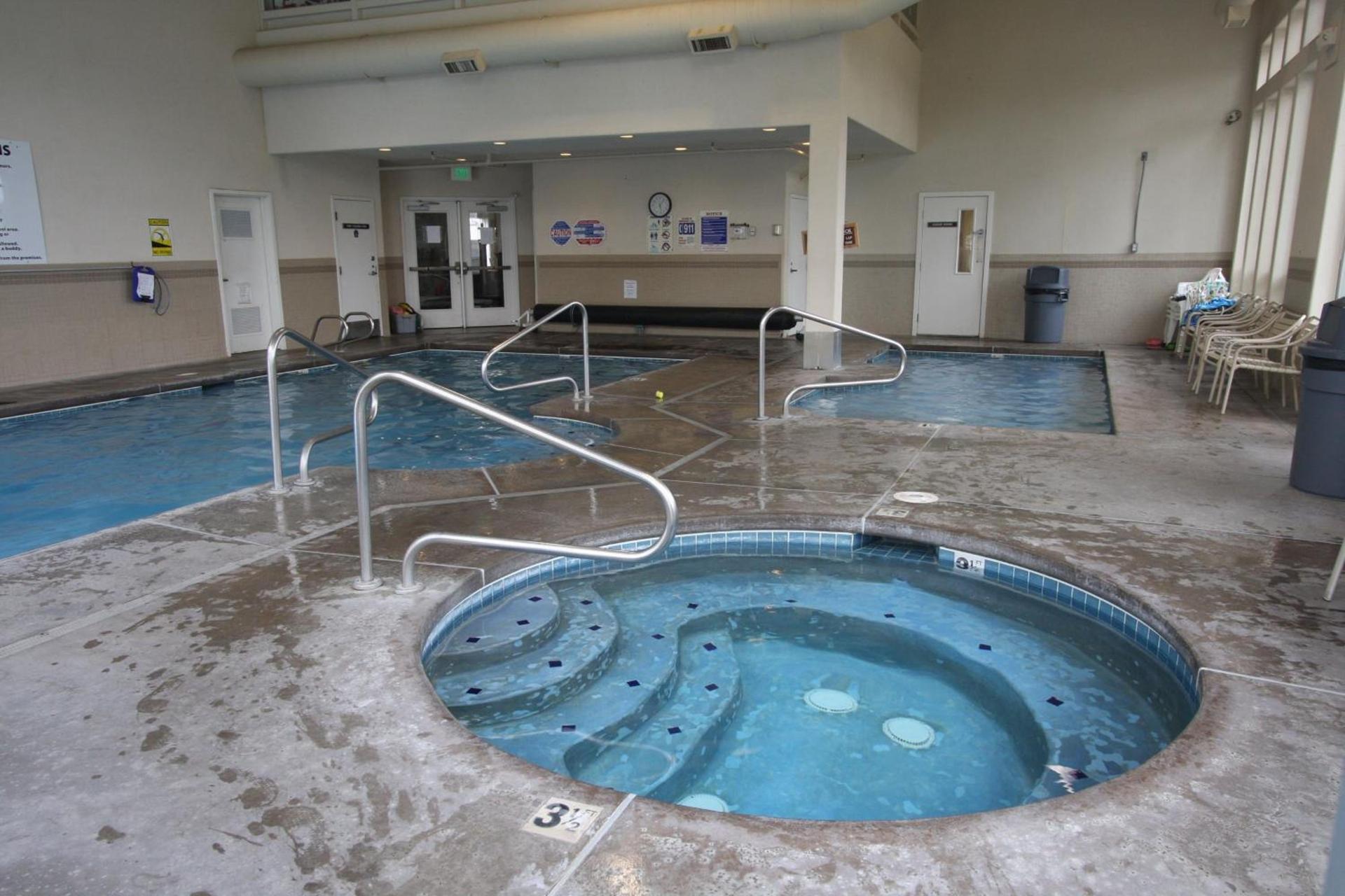 Homestead Resort photo 5