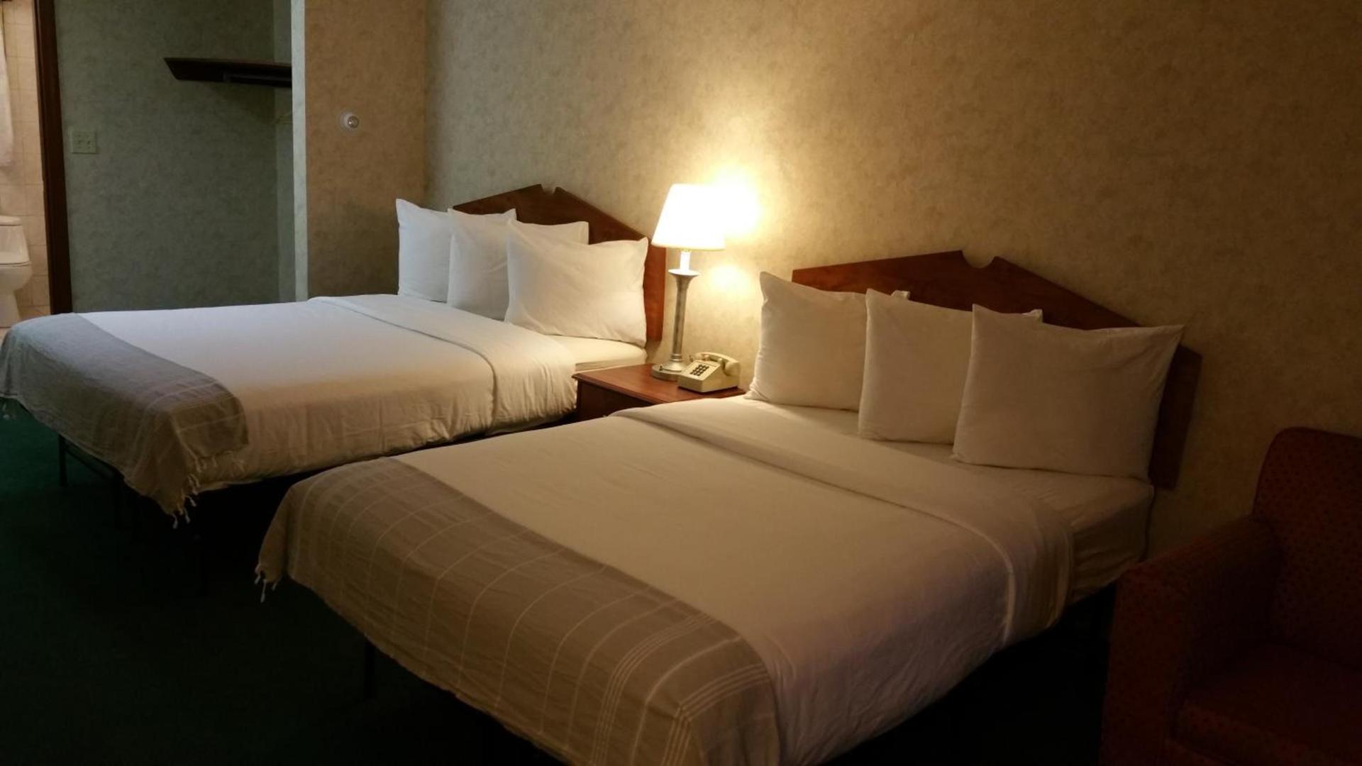 Dartmouth Motor Inn photo 4