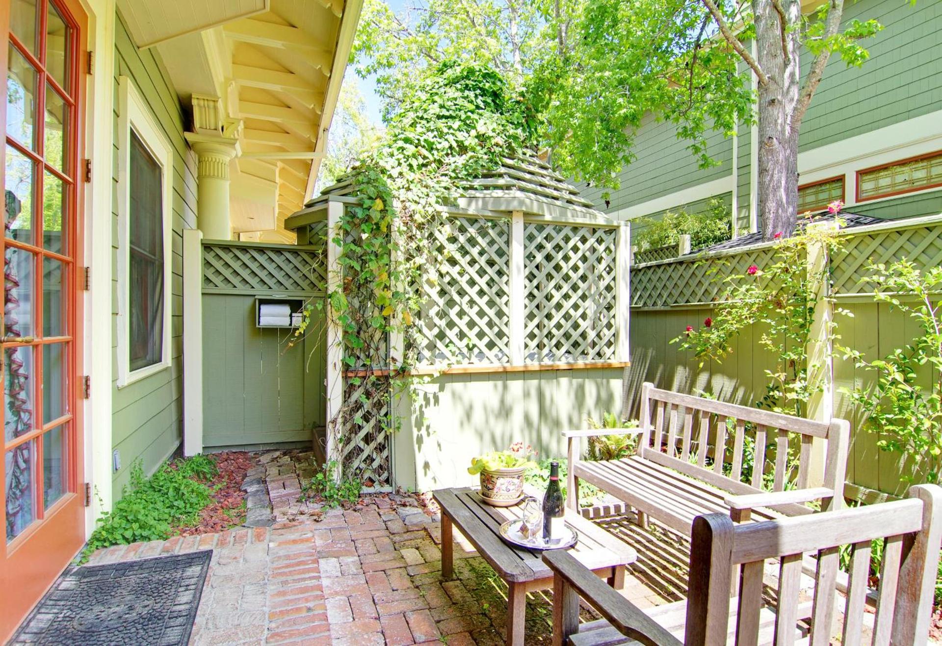 Inn at Depot Hill photo 38