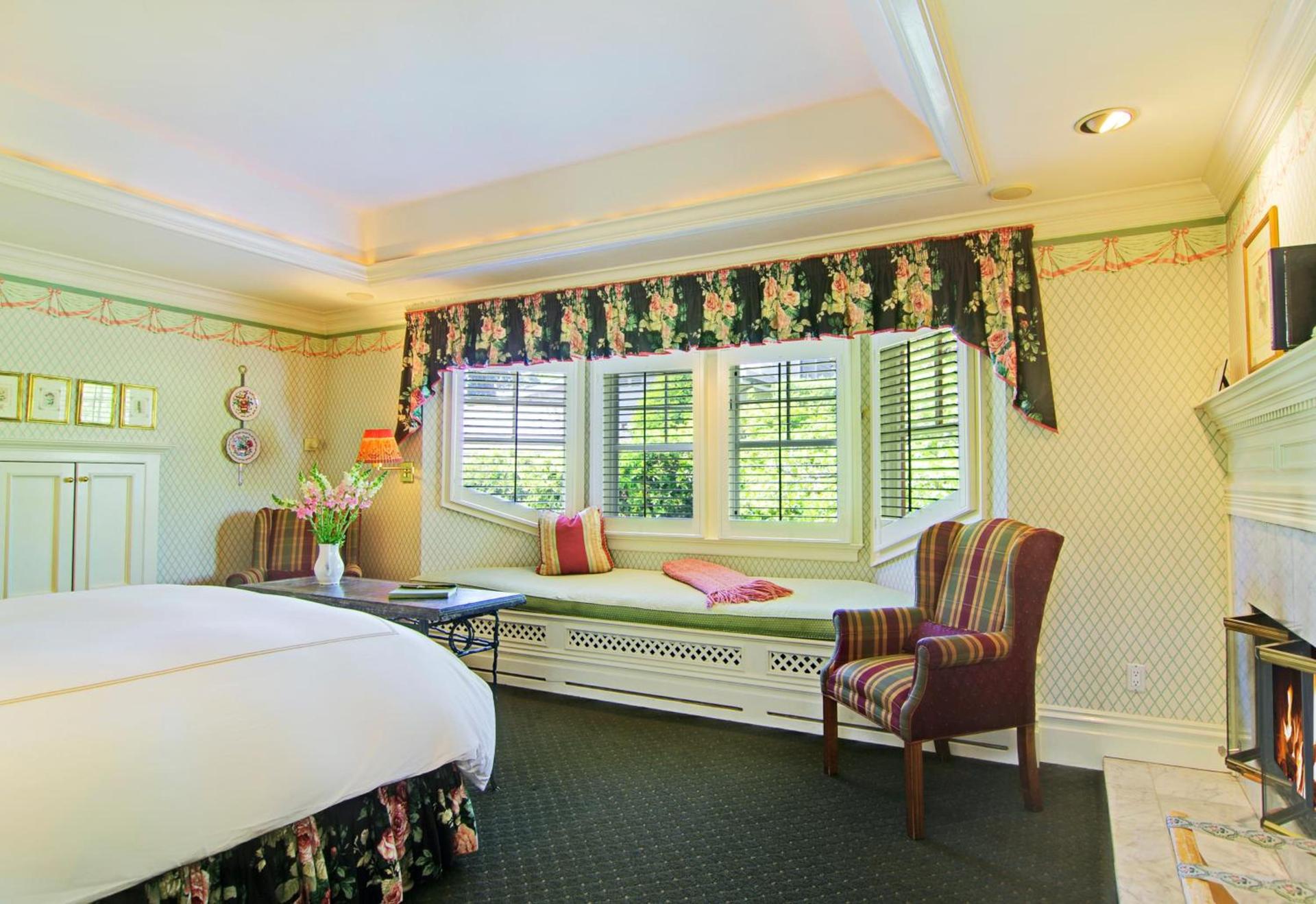 Inn at Depot Hill photo 10