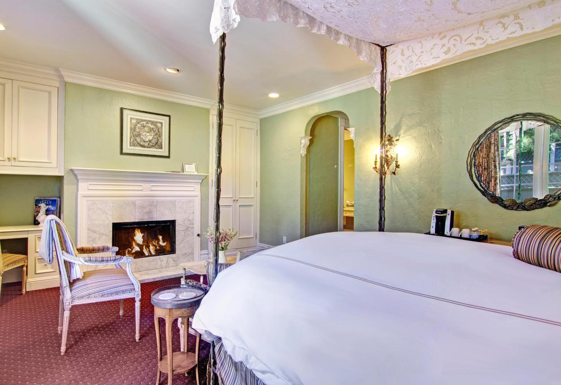 Inn at Depot Hill photo 3