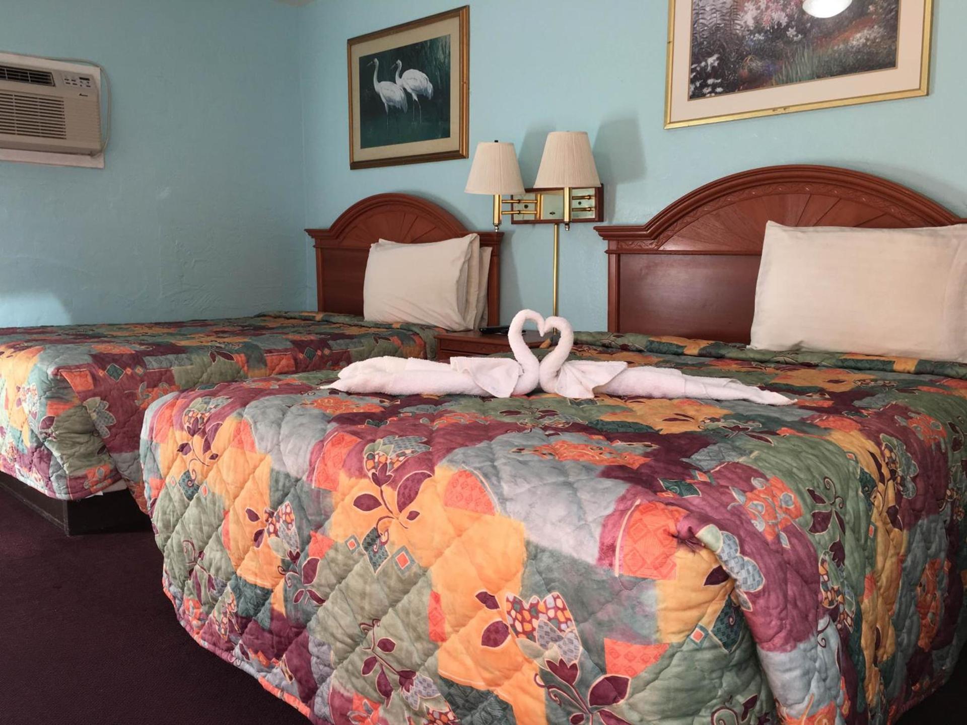 Travel Inn Daytona photo 8