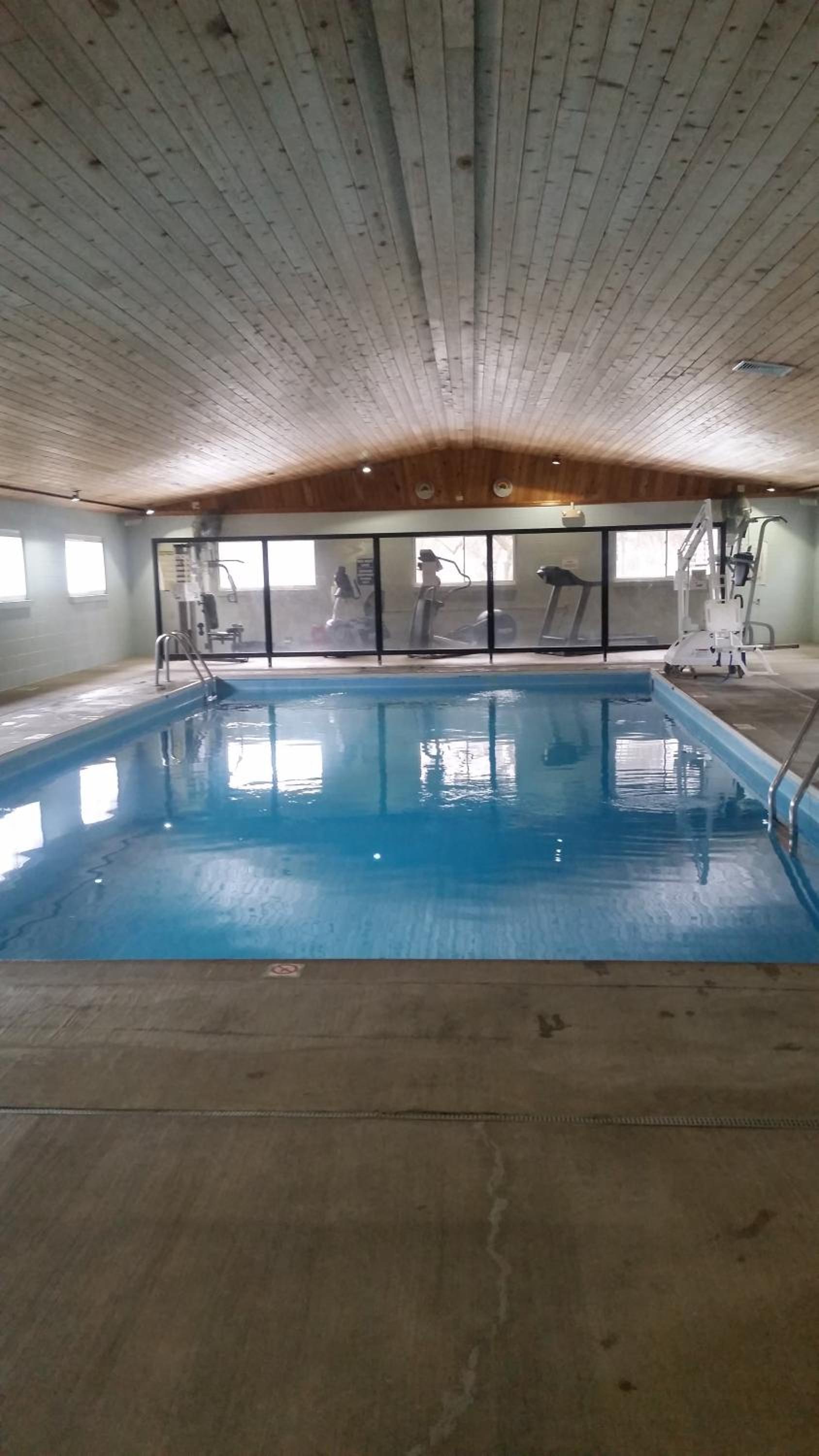Canyon Motel photo 8