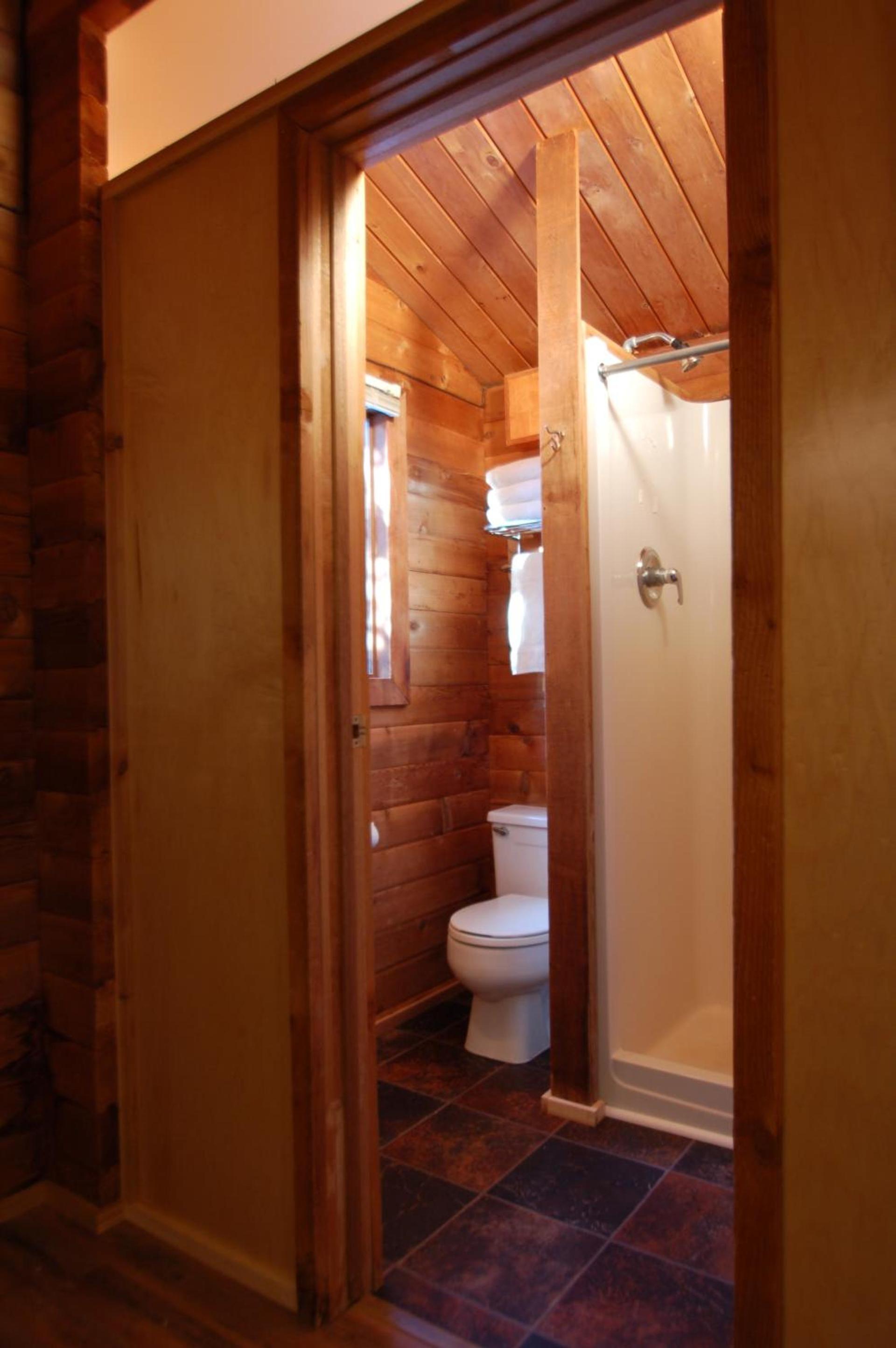 Denali Cabins photo 23