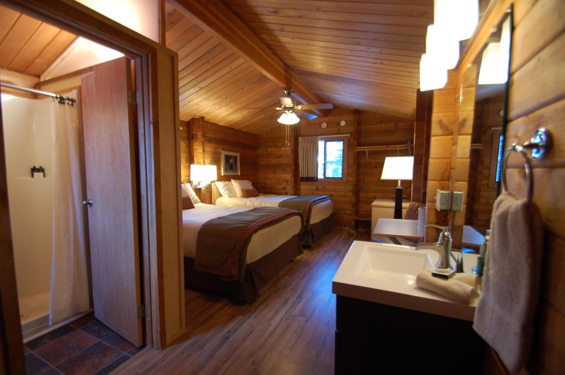 Denali Cabins photo 16