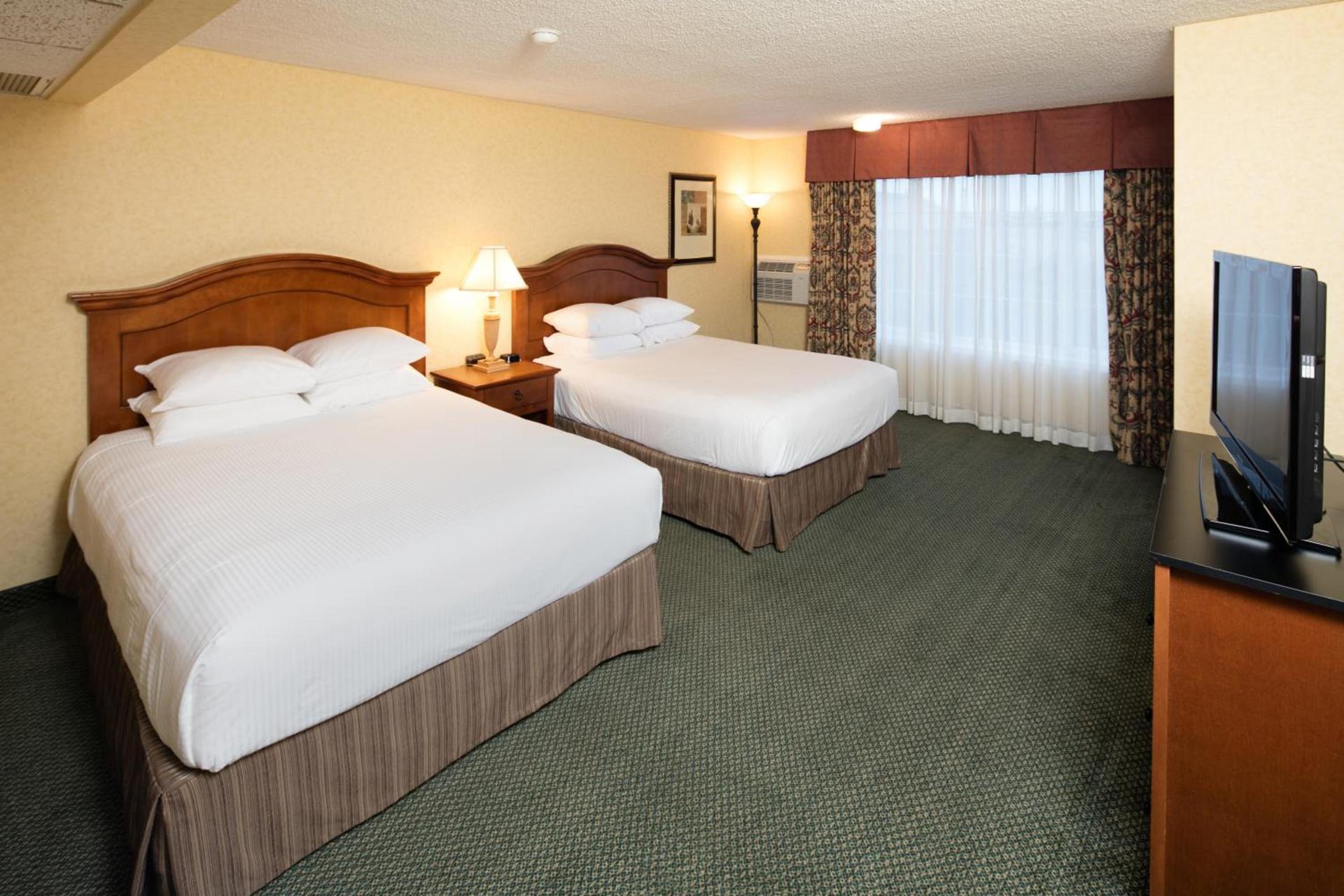 Red Lion Hotel Eureka photo 10