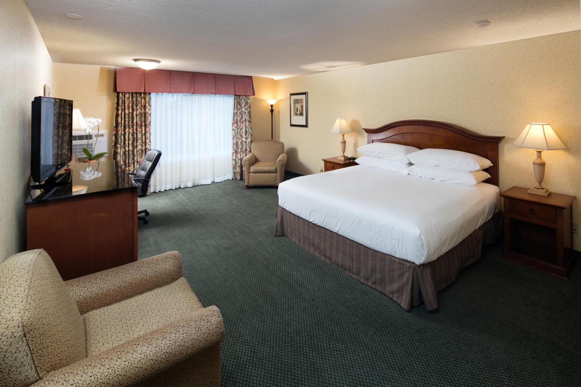 Red Lion Hotel Eureka photo 9