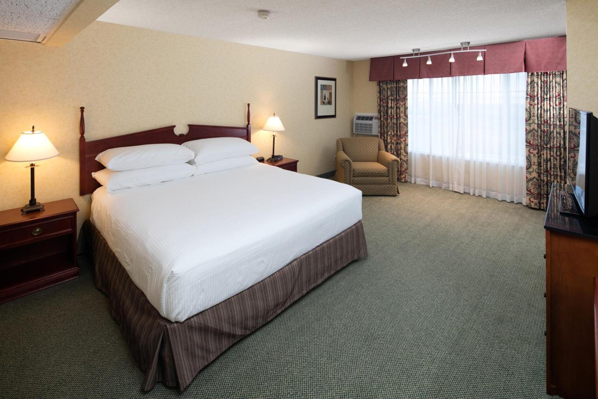 Red Lion Hotel Eureka photo 11