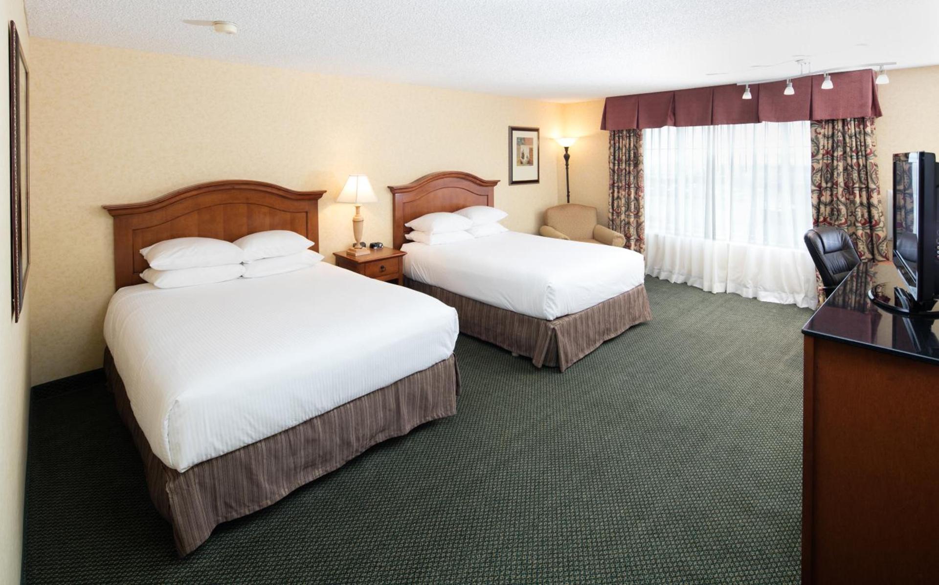Red Lion Hotel Eureka photo 12
