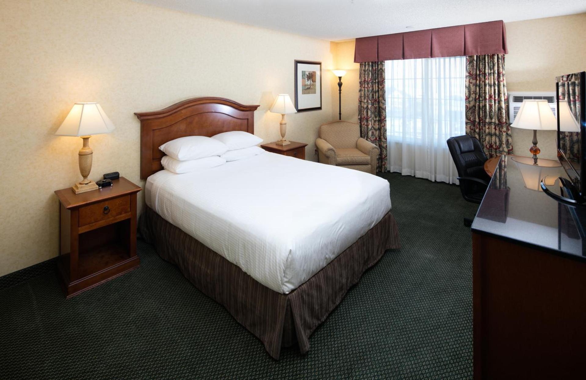 Red Lion Hotel Eureka photo 14