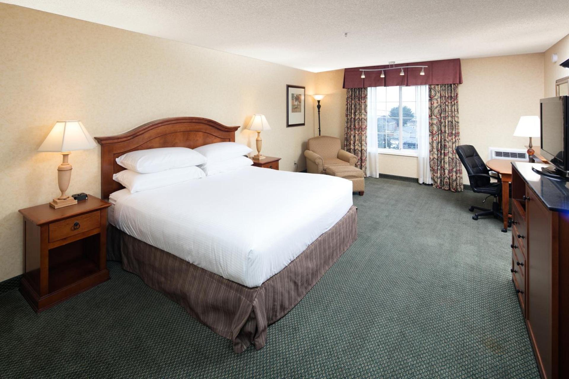 Red Lion Hotel Eureka photo 13