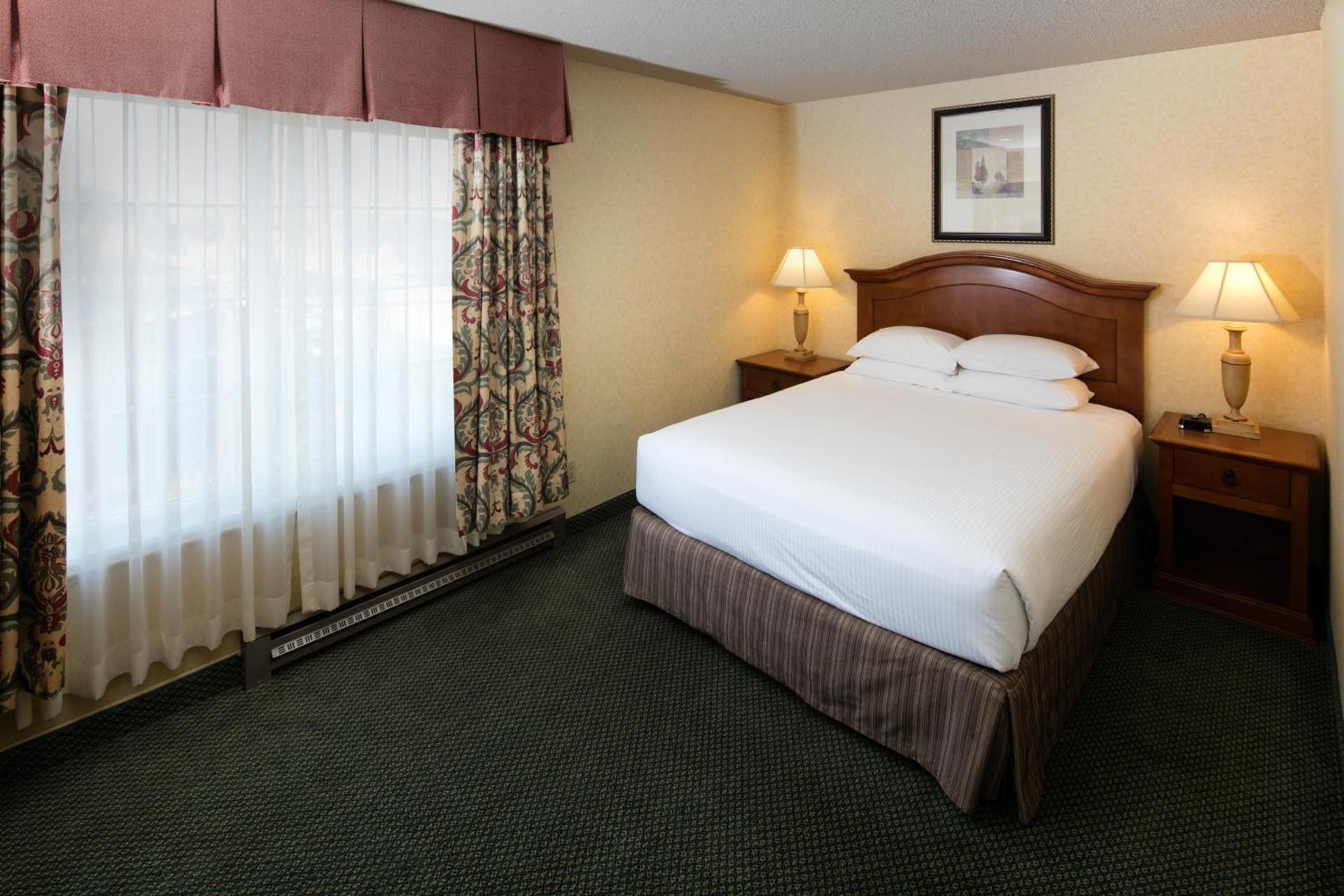 Red Lion Hotel Eureka photo 15