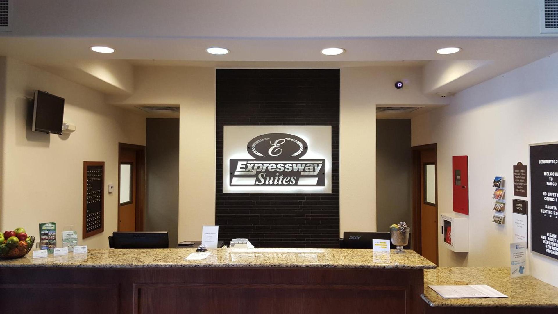 Expressway Suites Fargo photo 7