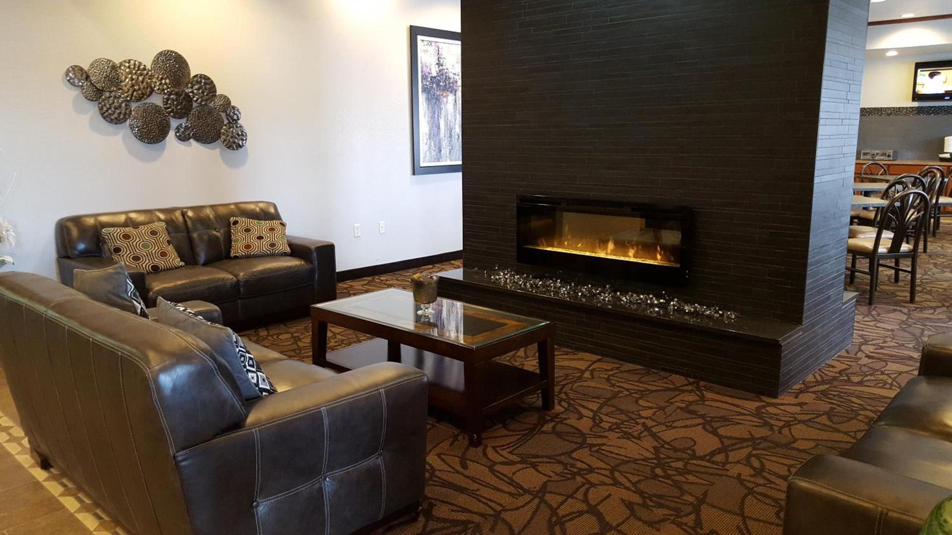 Expressway Suites Fargo photo 16